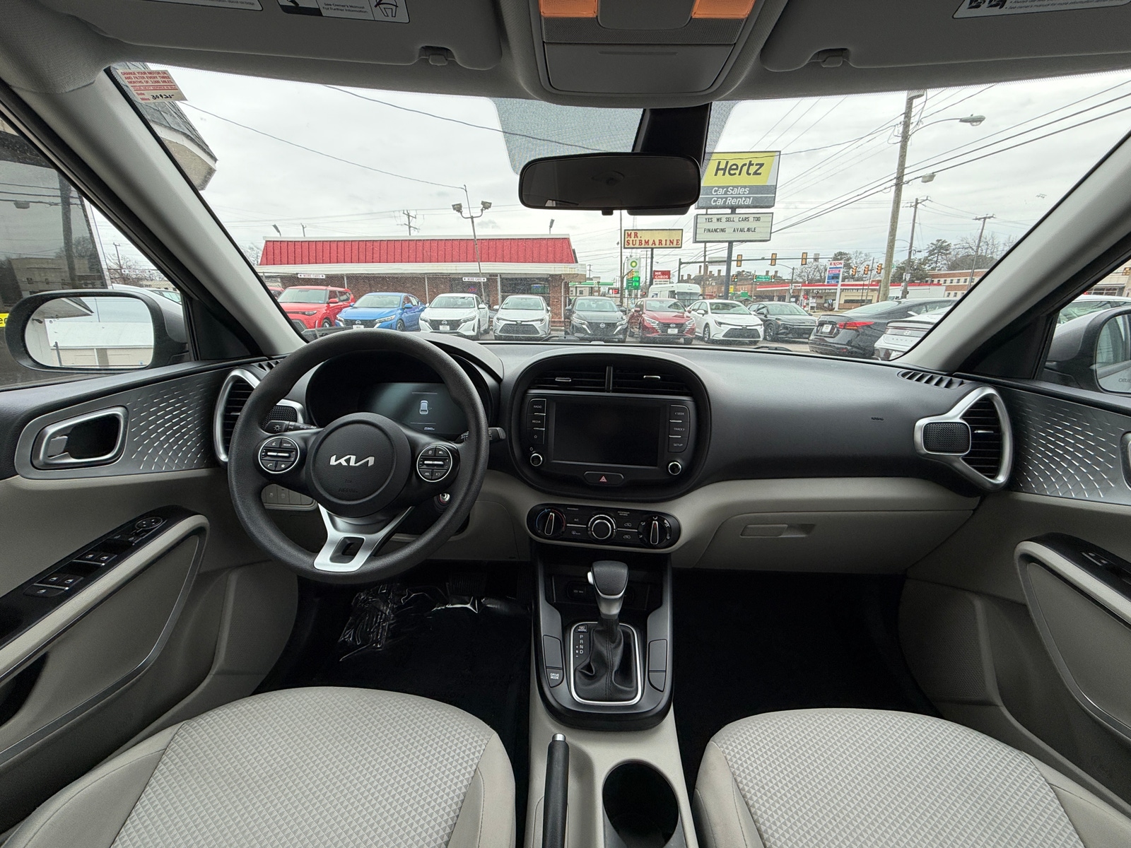 Thumbnail: 2025 Kia Soul - 3