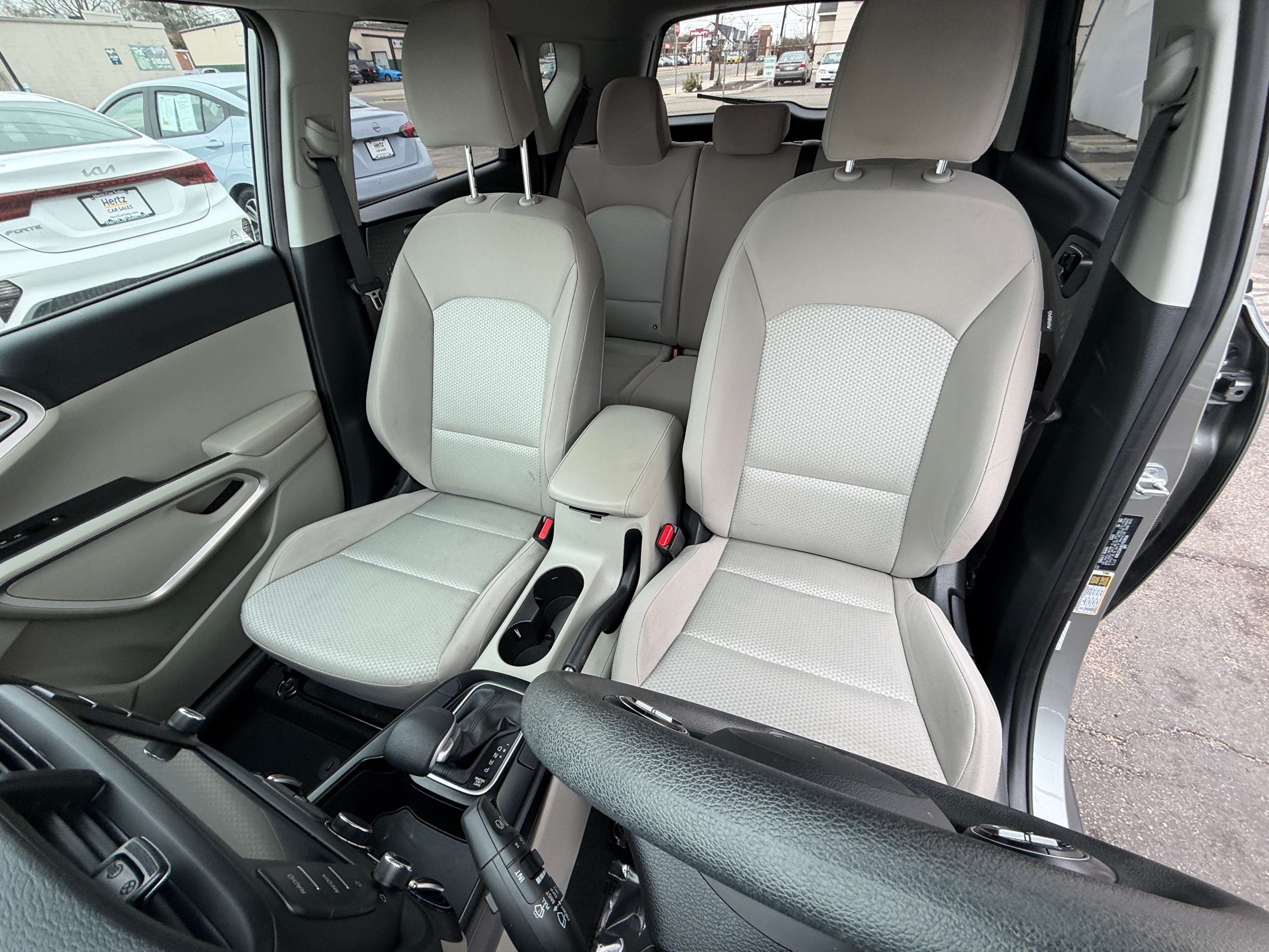 Thumbnail: 2025 Kia Soul - 2