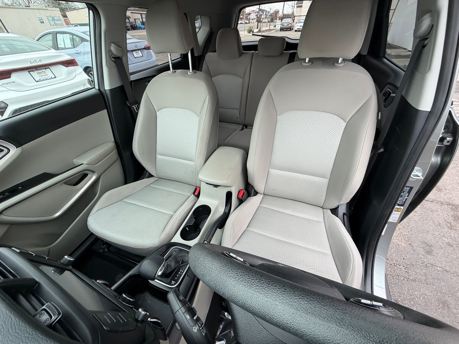 Thumbnail: 2025 Kia Soul - 2