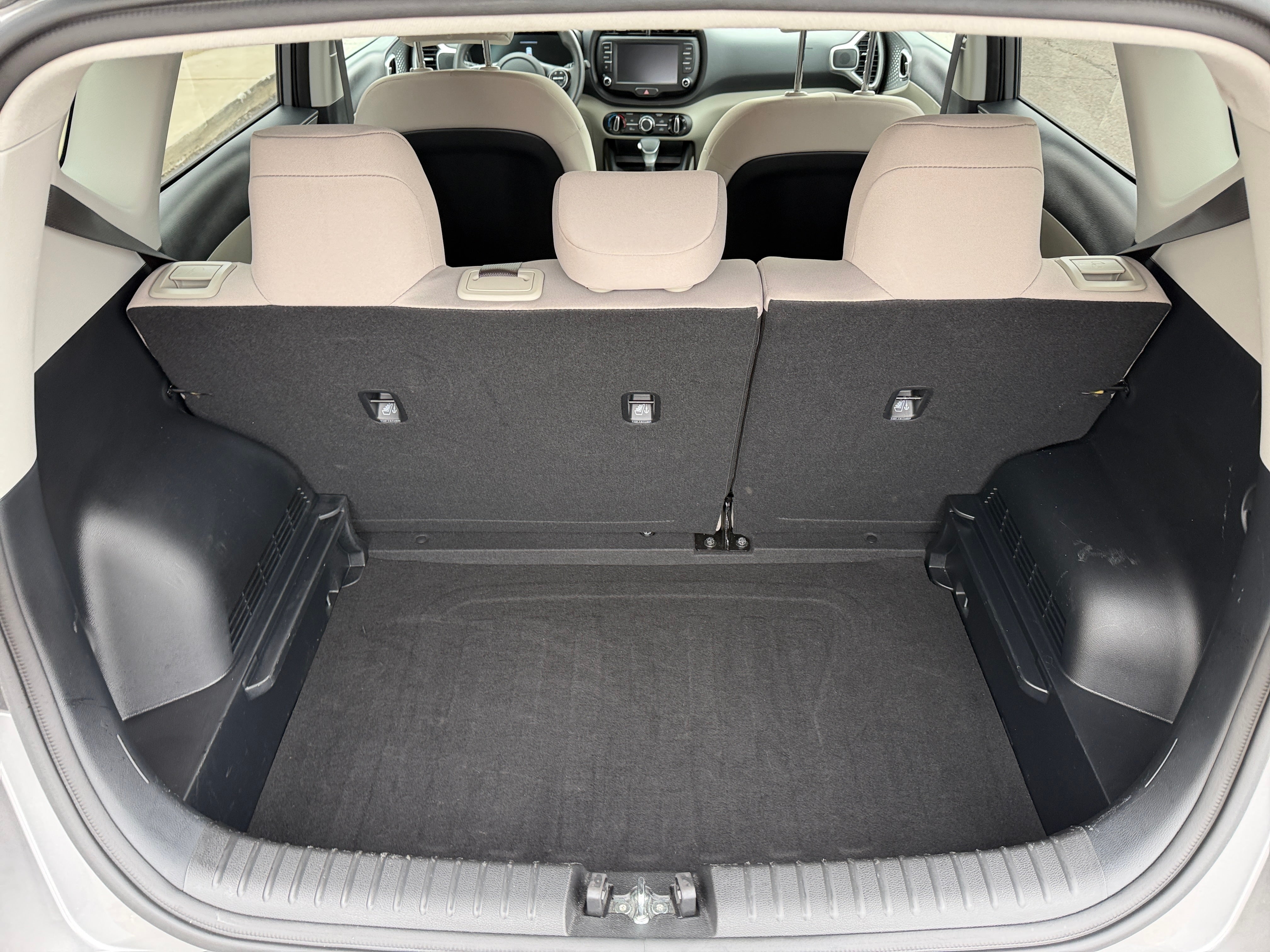 Thumbnail: 2025 Kia Soul - 6