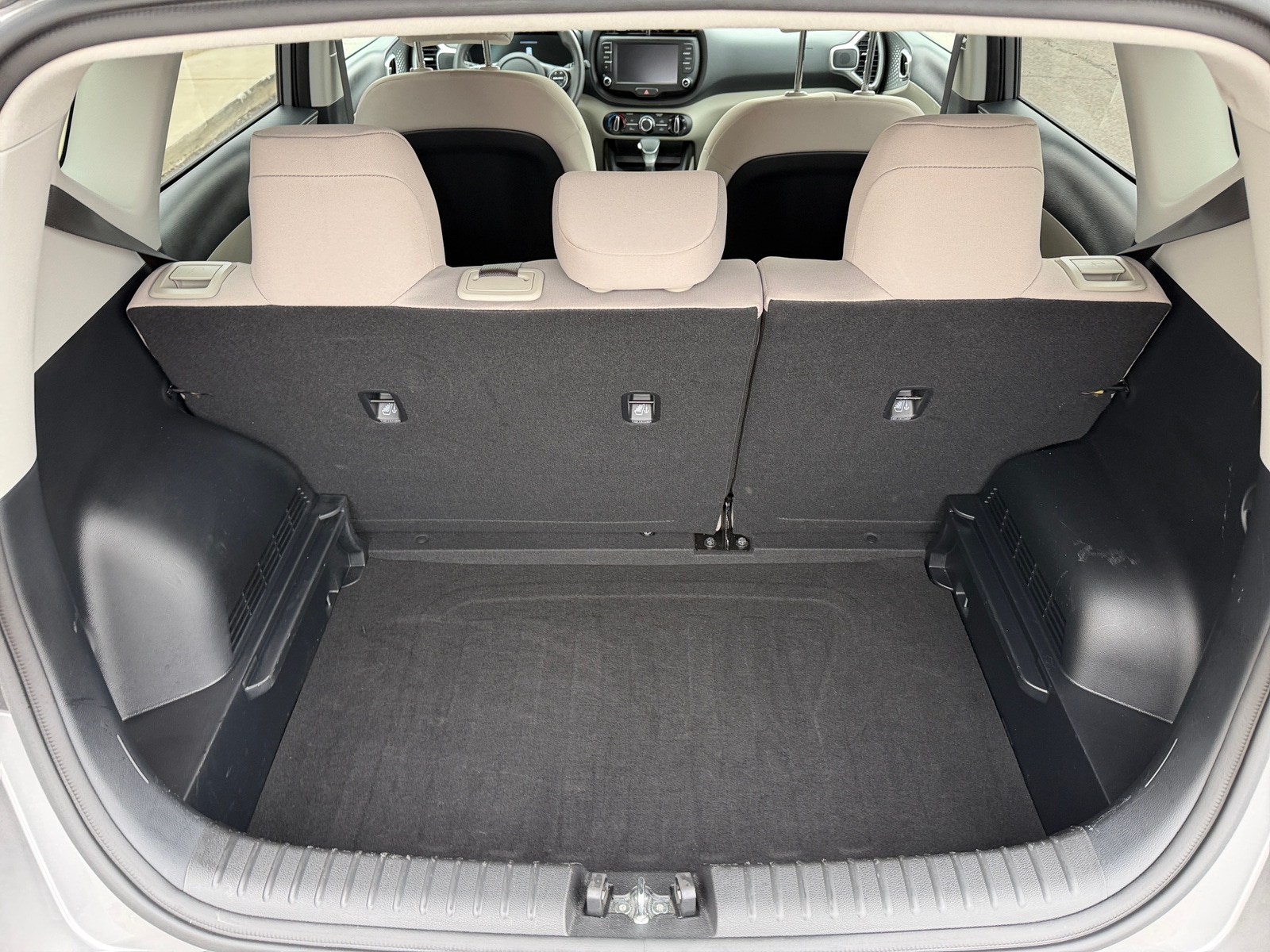 Thumbnail: 2025 Kia Soul - 6