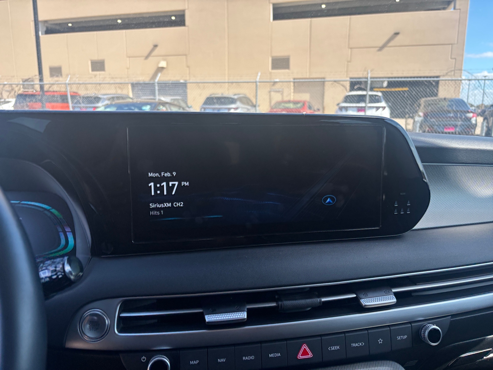 Thumbnail: 2025 Hyundai Palisade - 3