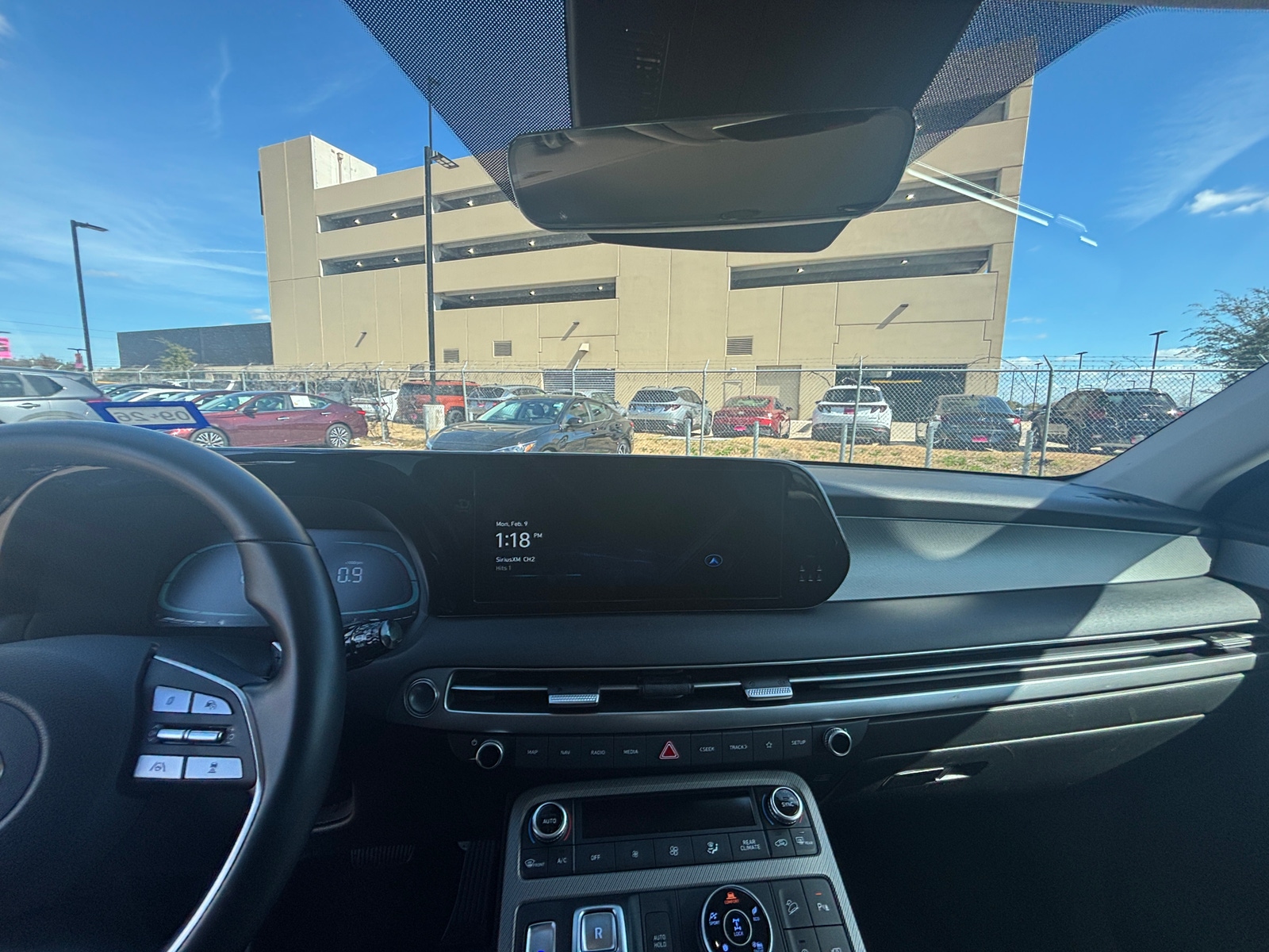 Thumbnail: 2025 Hyundai Palisade - 2