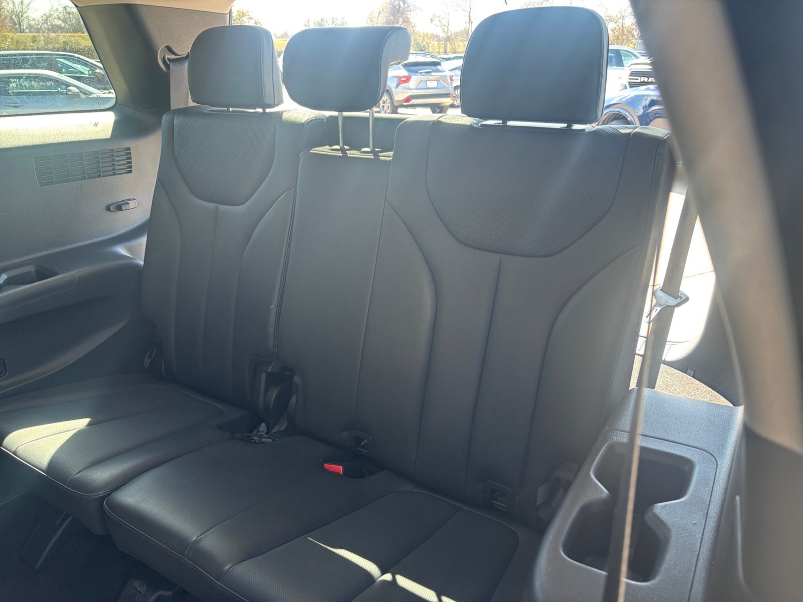 Thumbnail: 2025 Hyundai Palisade - 5