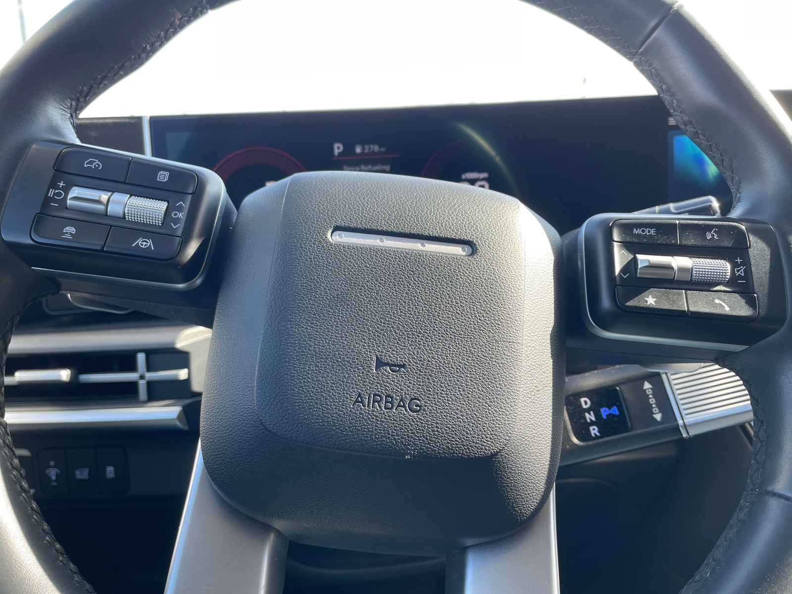 Thumbnail: 2025 Hyundai Santa Fe - 5