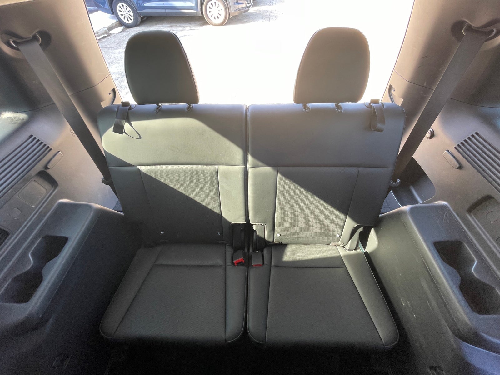 Thumbnail: 2025 Hyundai Santa Fe - 6