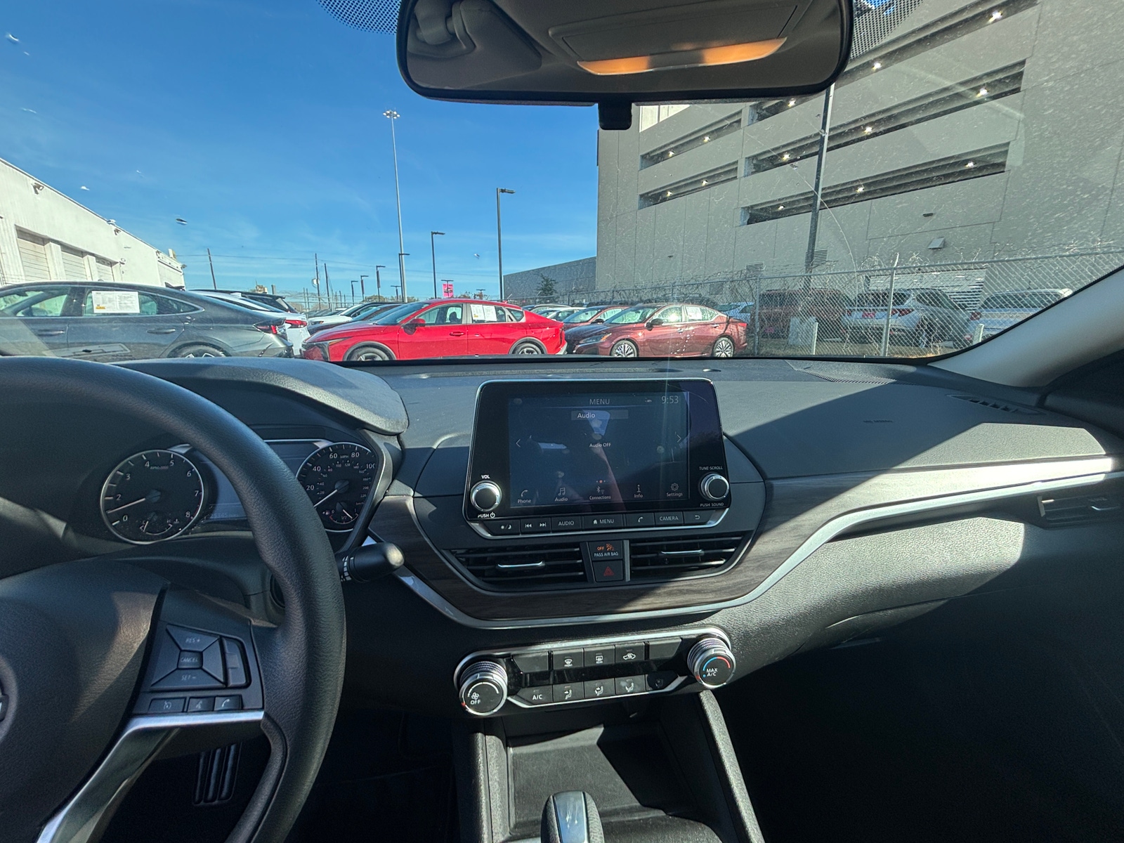 Thumbnail: 2025 Nissan Altima - 3