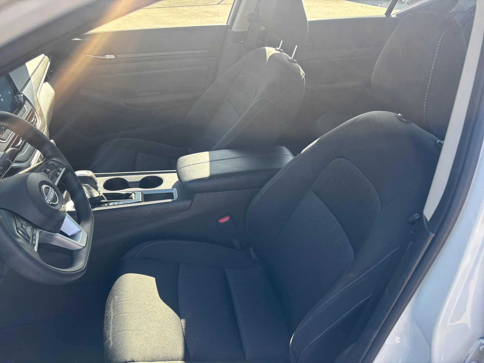 Thumbnail: 2025 Nissan Altima - 2