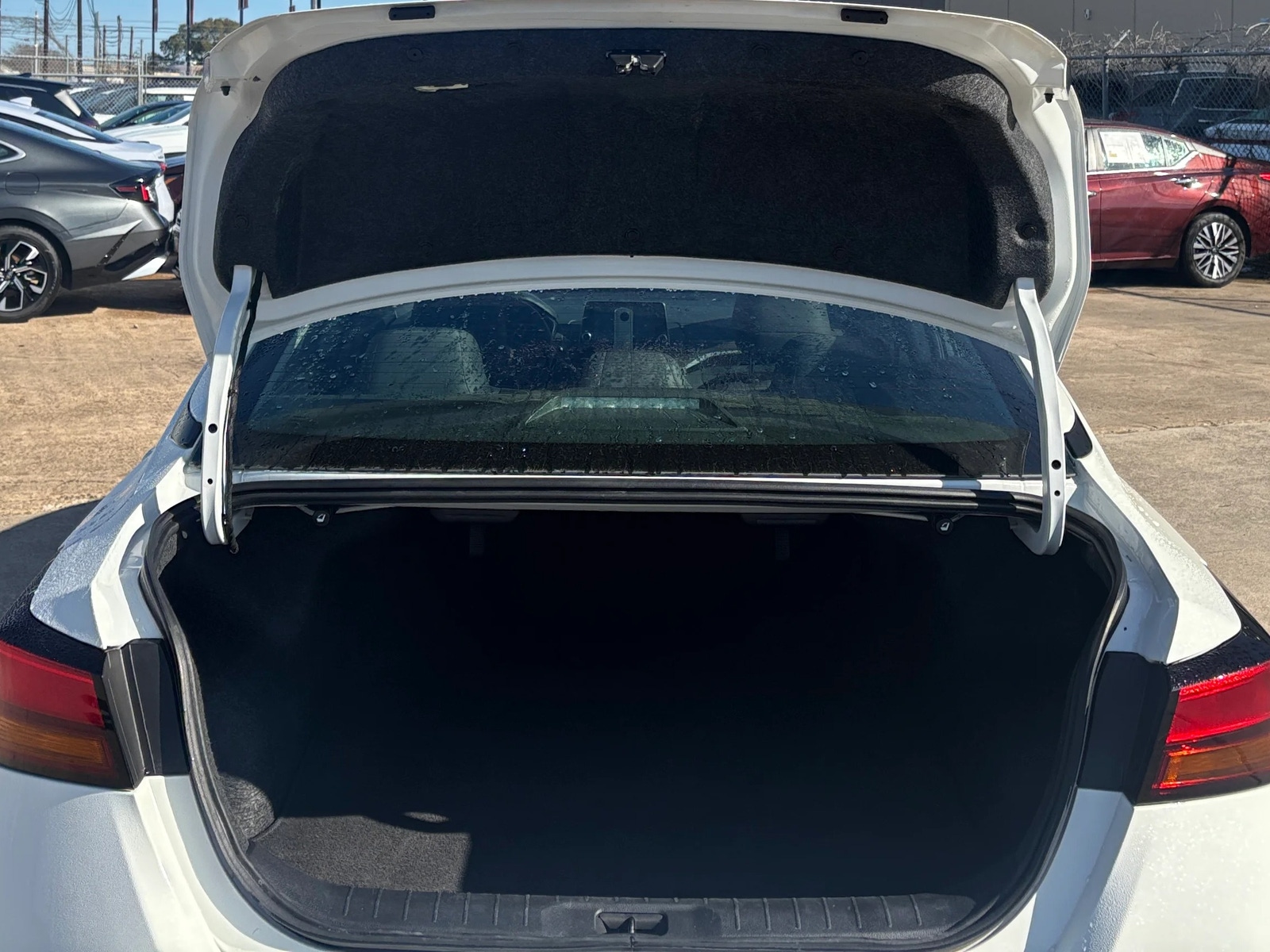 Thumbnail: 2025 Nissan Altima - 6