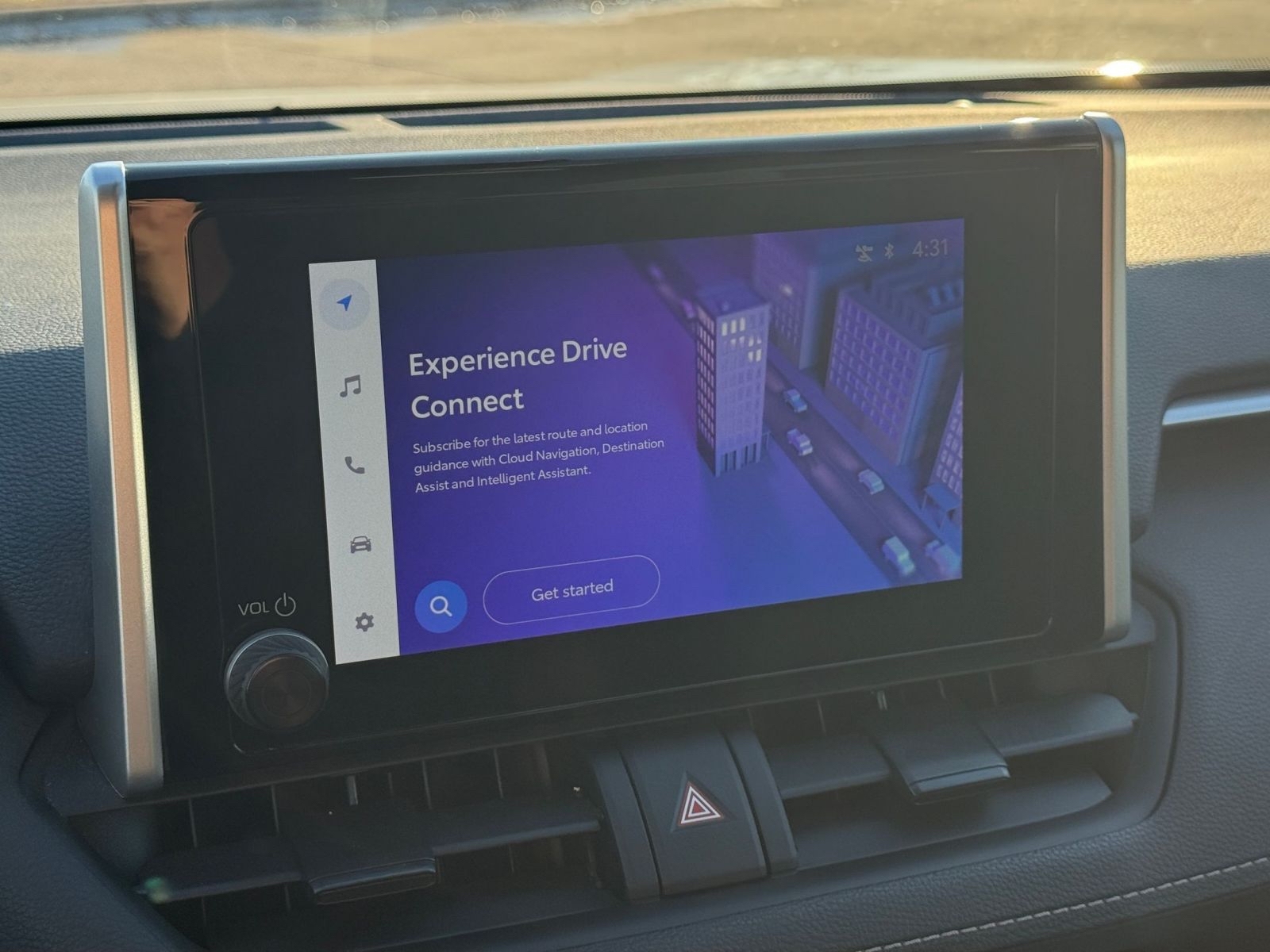 Thumbnail: 2025 Toyota RAV4 - 4