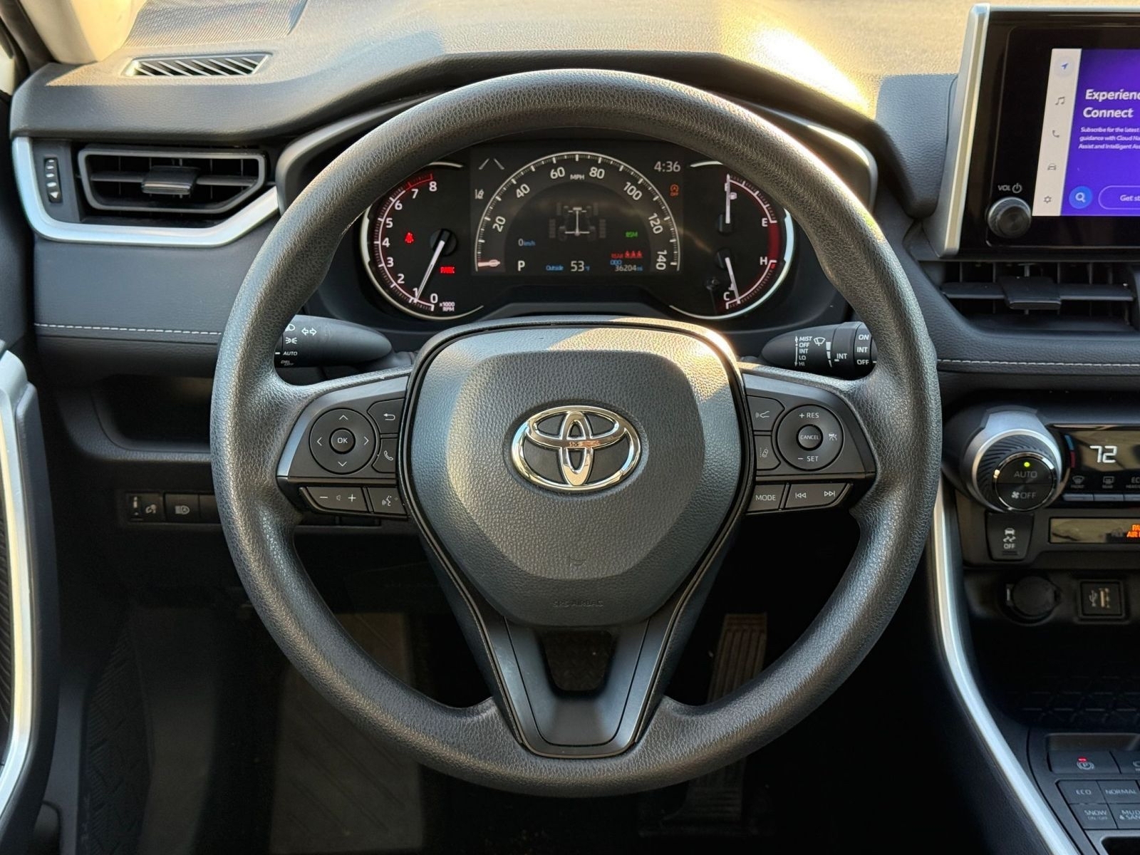 Thumbnail: 2025 Toyota RAV4 - 5