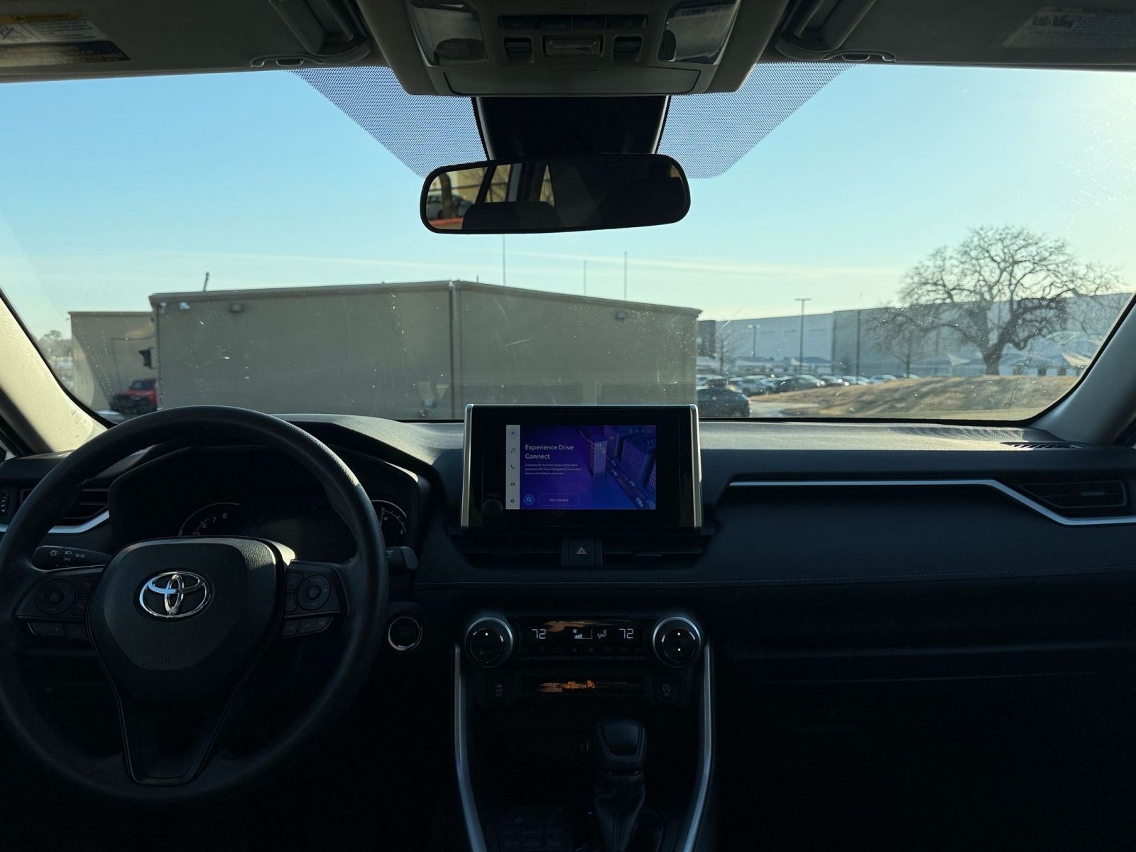 Thumbnail: 2025 Toyota RAV4 - 3