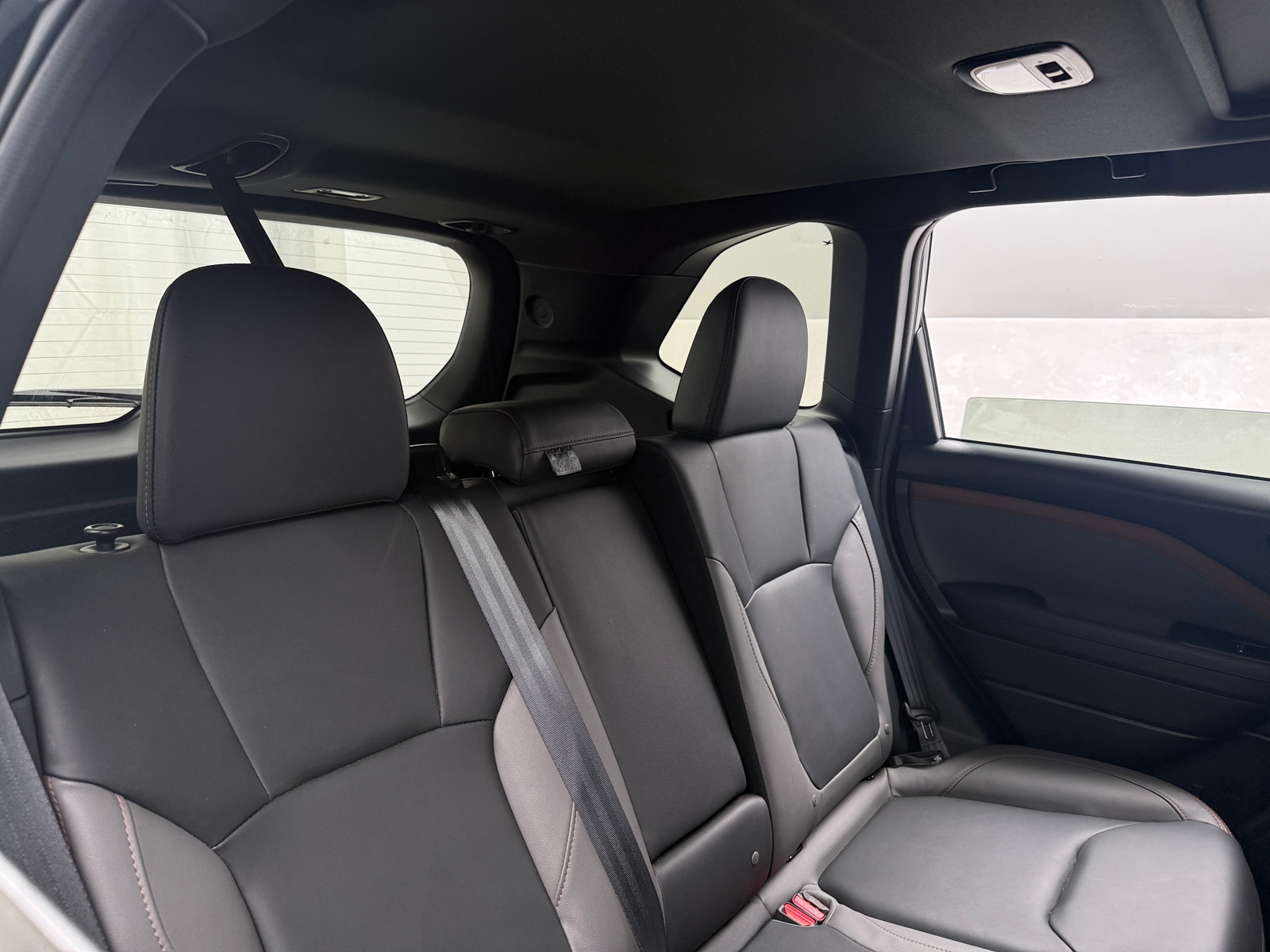 Thumbnail: 2025 Subaru Forester - 6