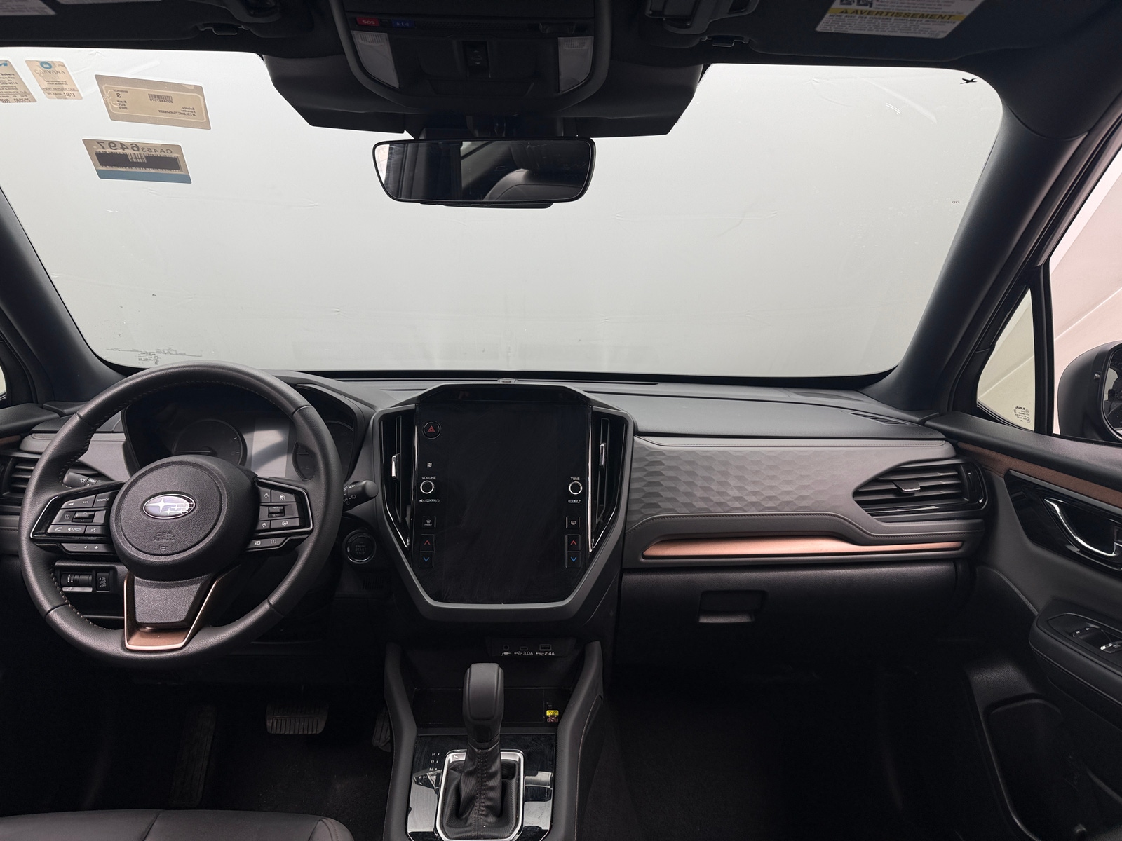 Thumbnail: 2025 Subaru Forester - 3