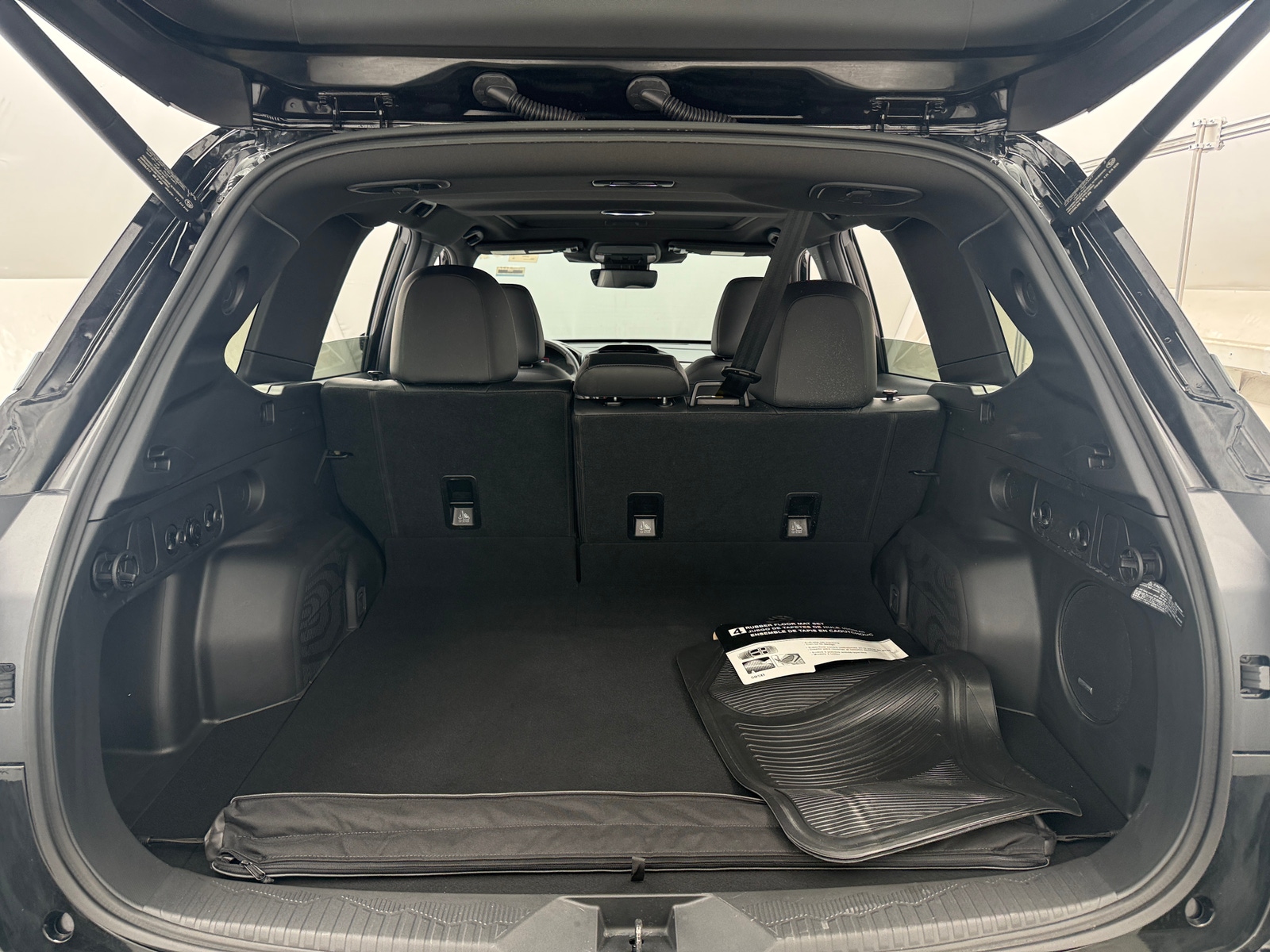 Thumbnail: 2025 Subaru Forester - 7