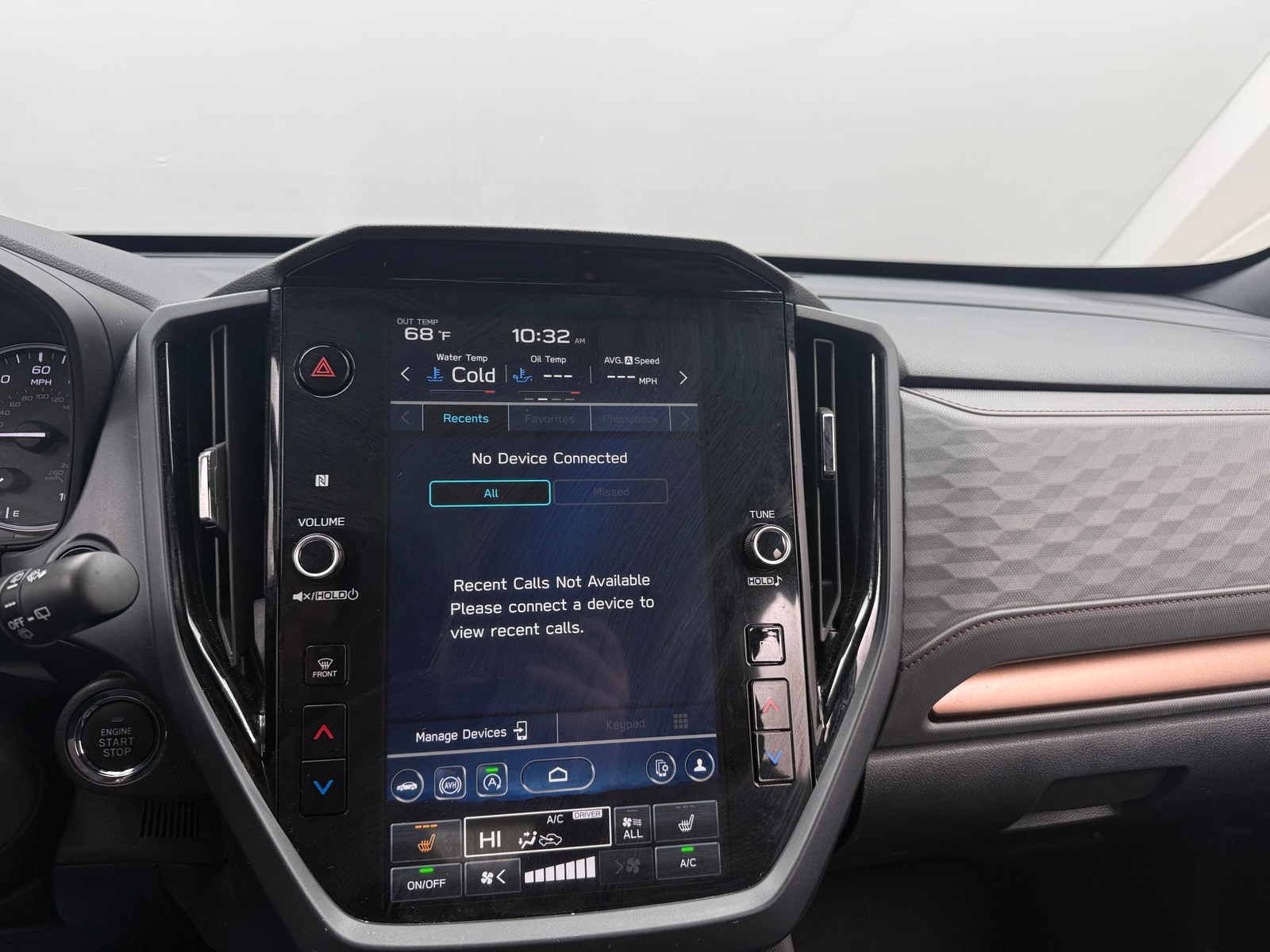 Thumbnail: 2025 Subaru Forester - 4