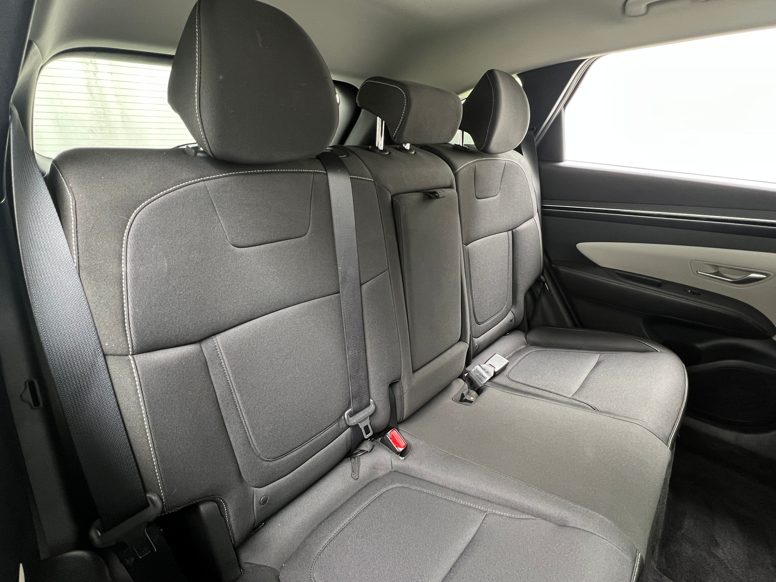 Thumbnail: 2022 Hyundai Tucson - 6