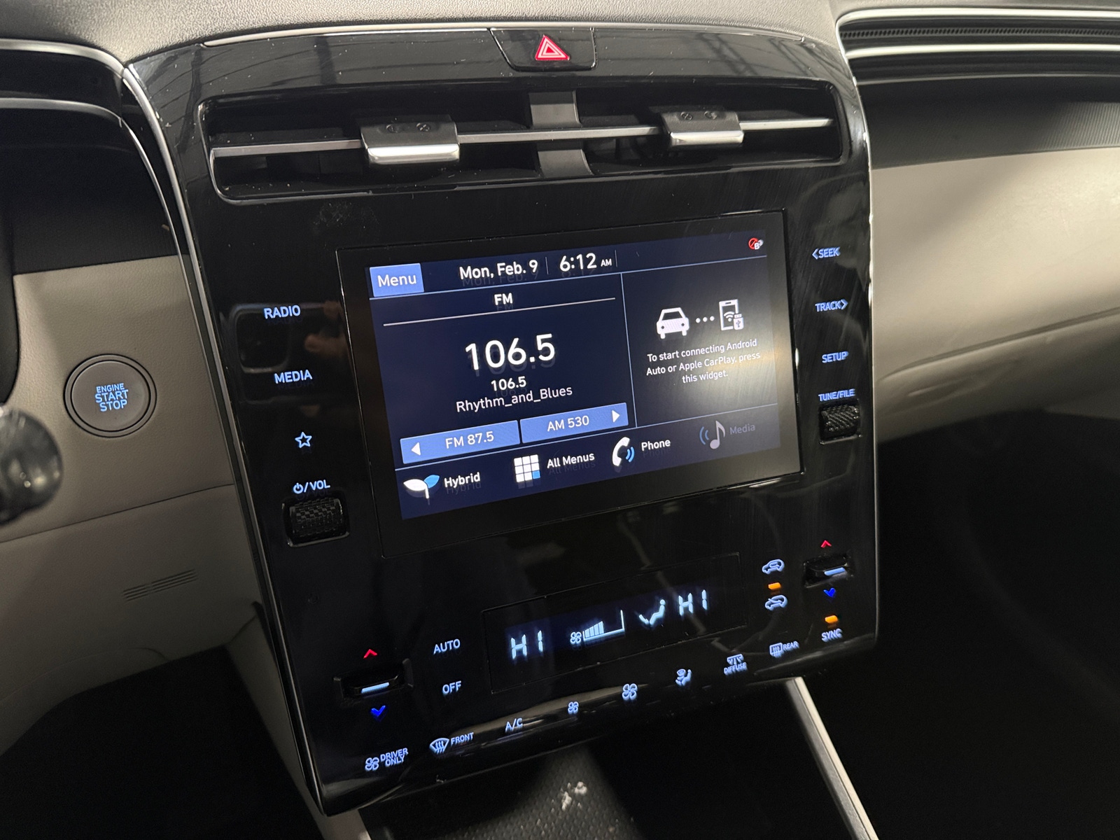 Thumbnail: 2022 Hyundai Tucson - 4