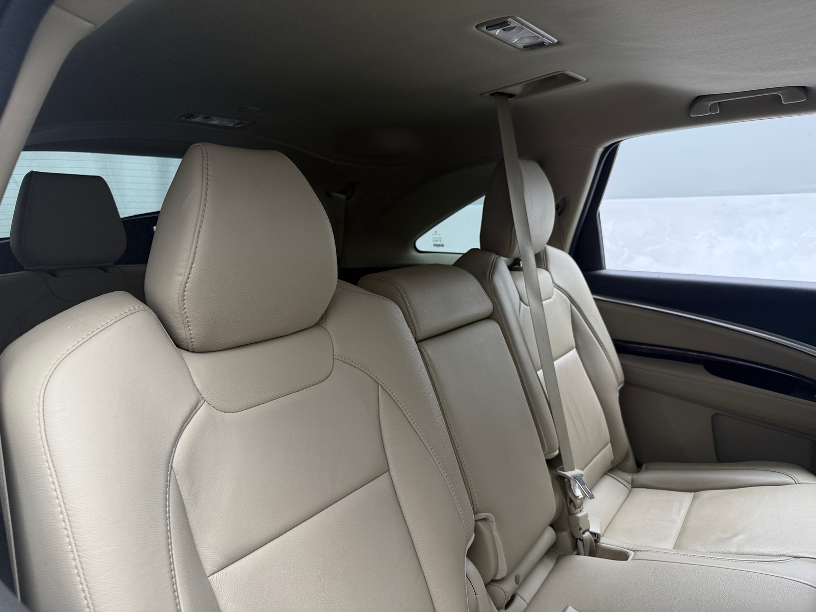 Thumbnail: 2018 Acura MDX - 5