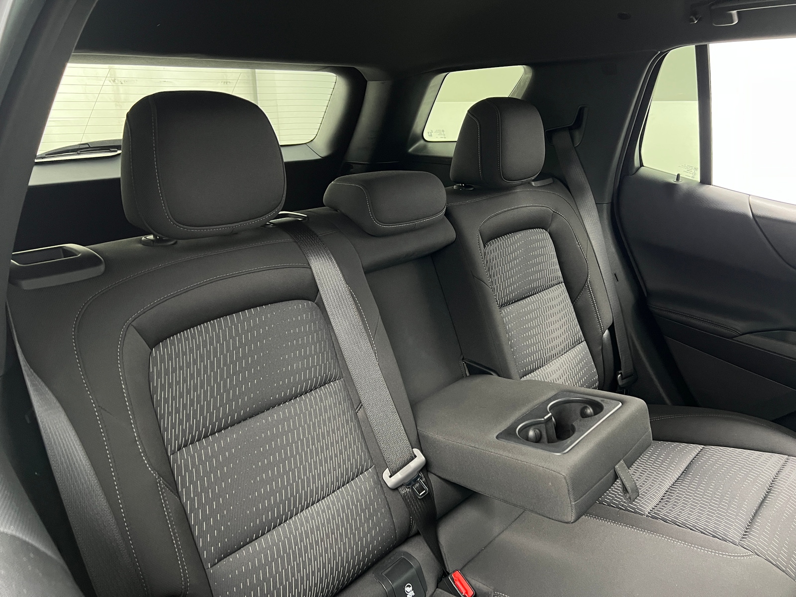 Thumbnail: 2025 Chevrolet Equinox - 6