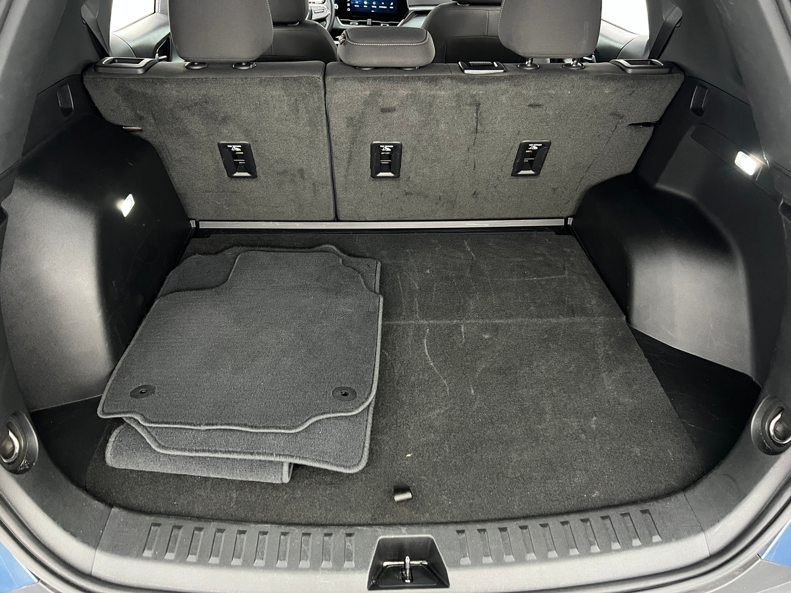 Thumbnail: 2025 Chevrolet Equinox - 7