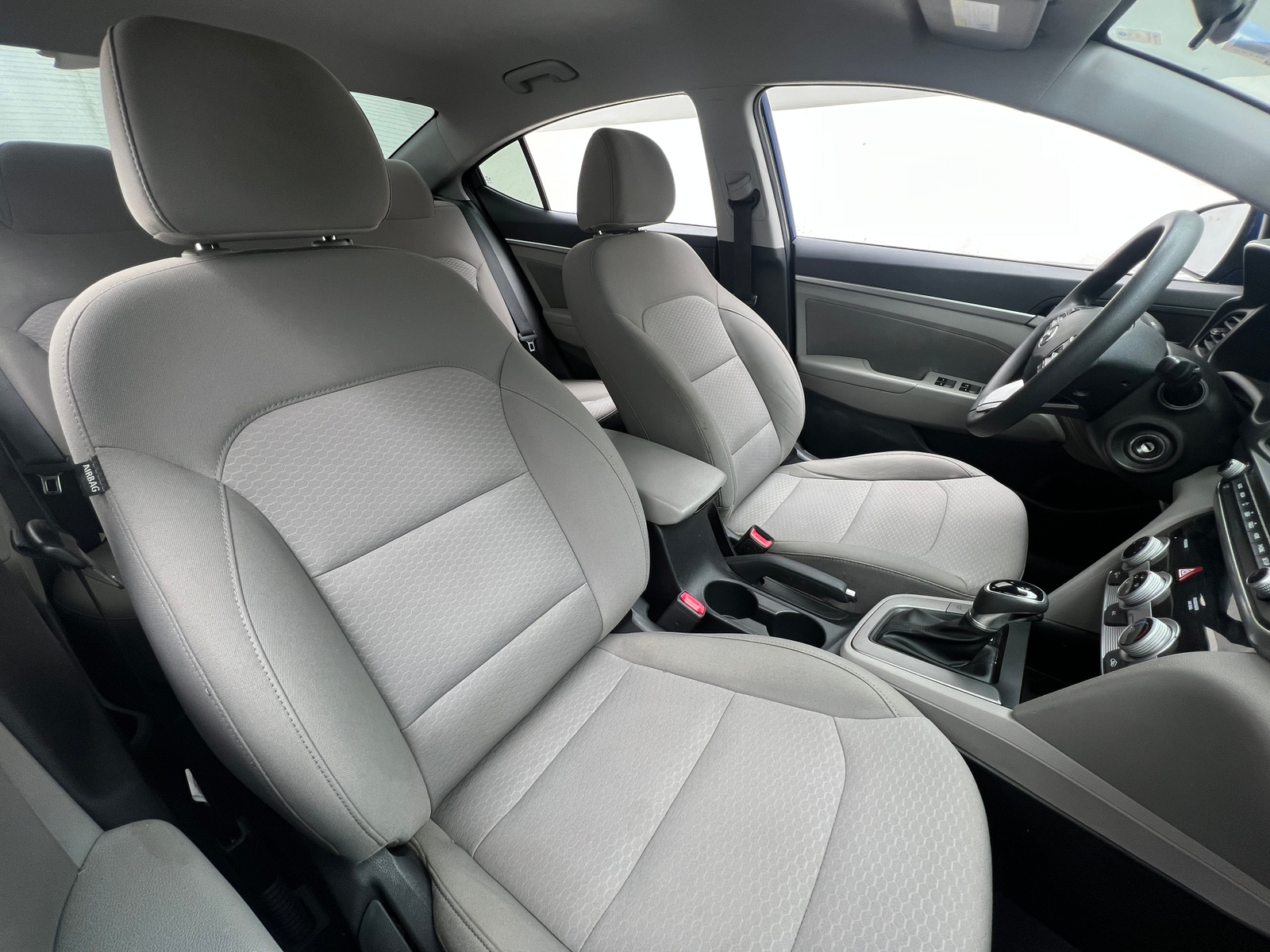 Thumbnail: 2019 Hyundai Elantra - 2