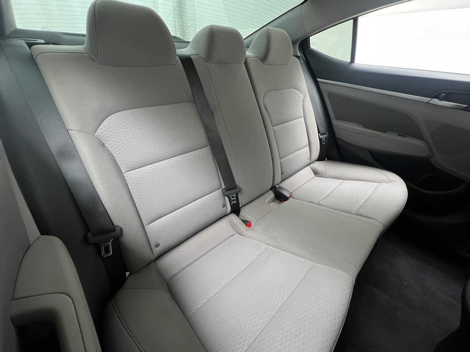 Thumbnail: 2019 Hyundai Elantra - 6