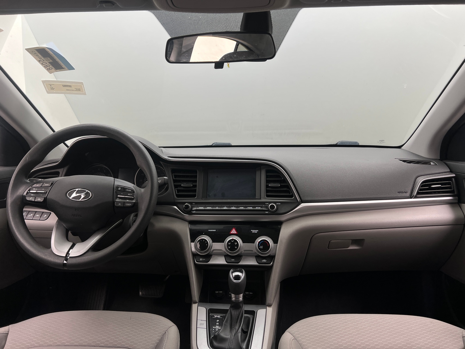 Thumbnail: 2019 Hyundai Elantra - 3