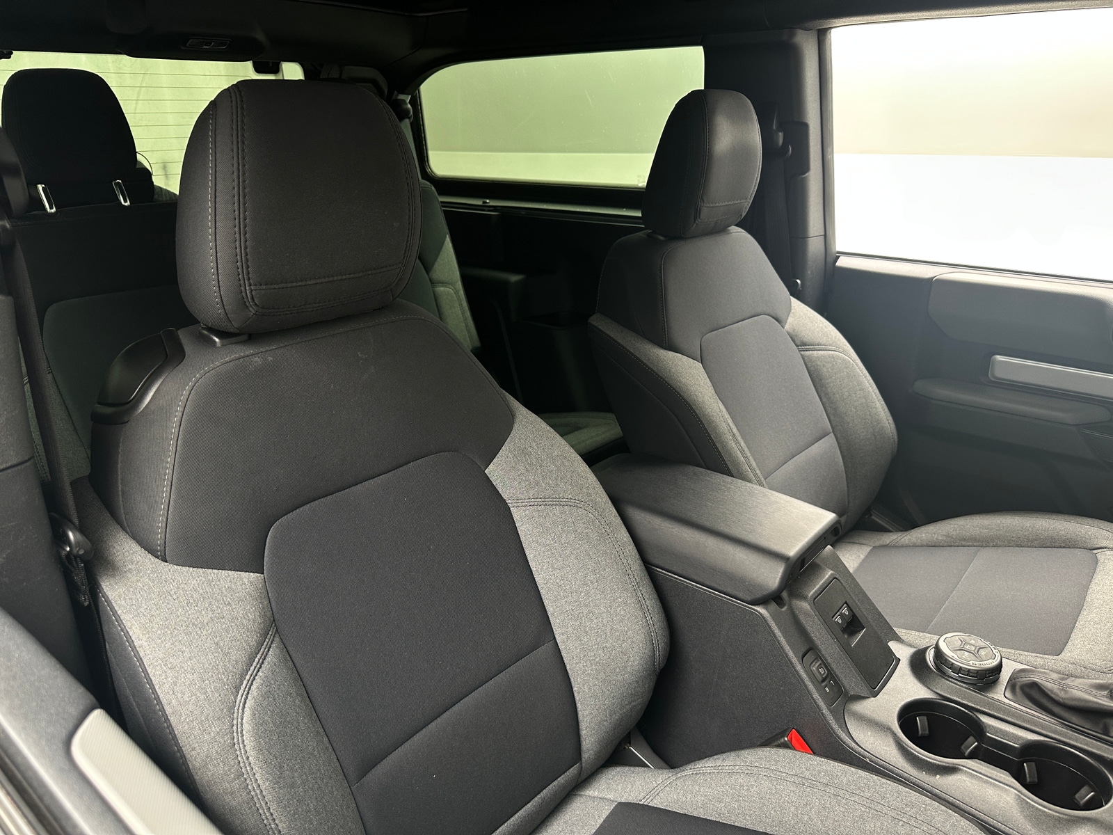 Thumbnail: 2022 Ford Bronco - 2