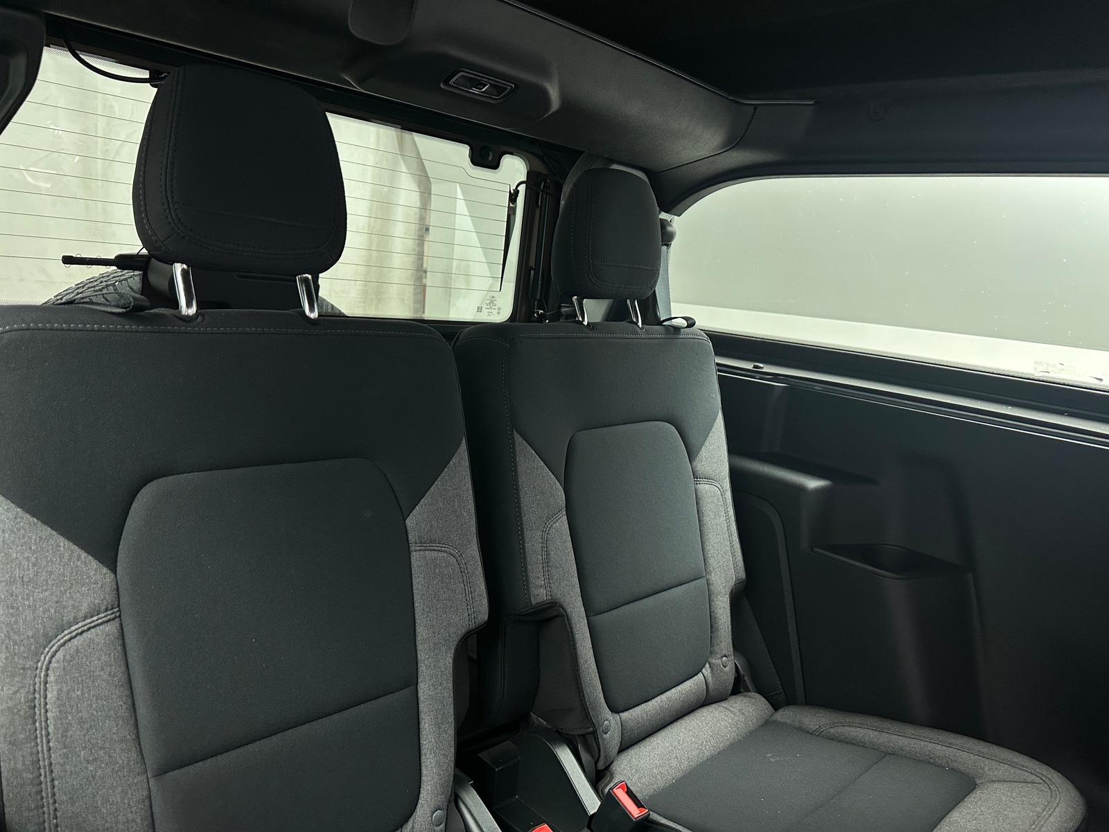 Thumbnail: 2022 Ford Bronco - 6