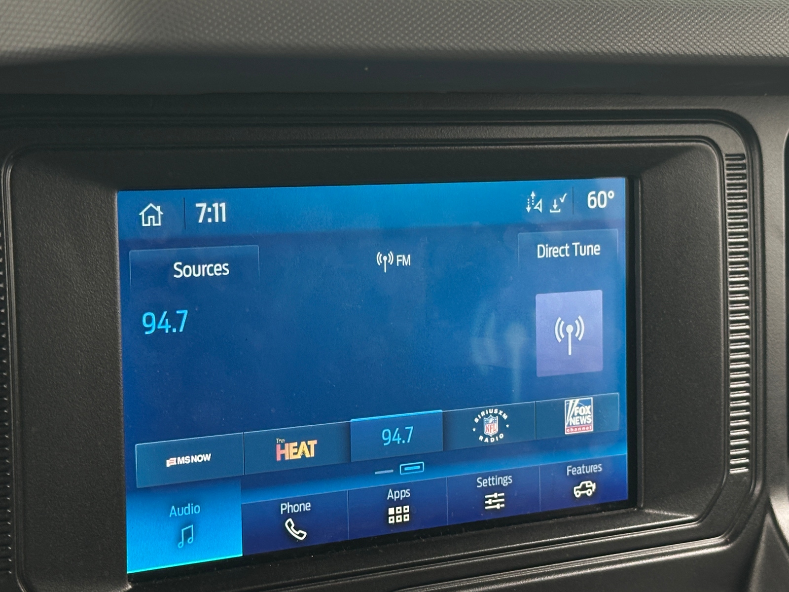 Thumbnail: 2022 Ford Bronco - 4