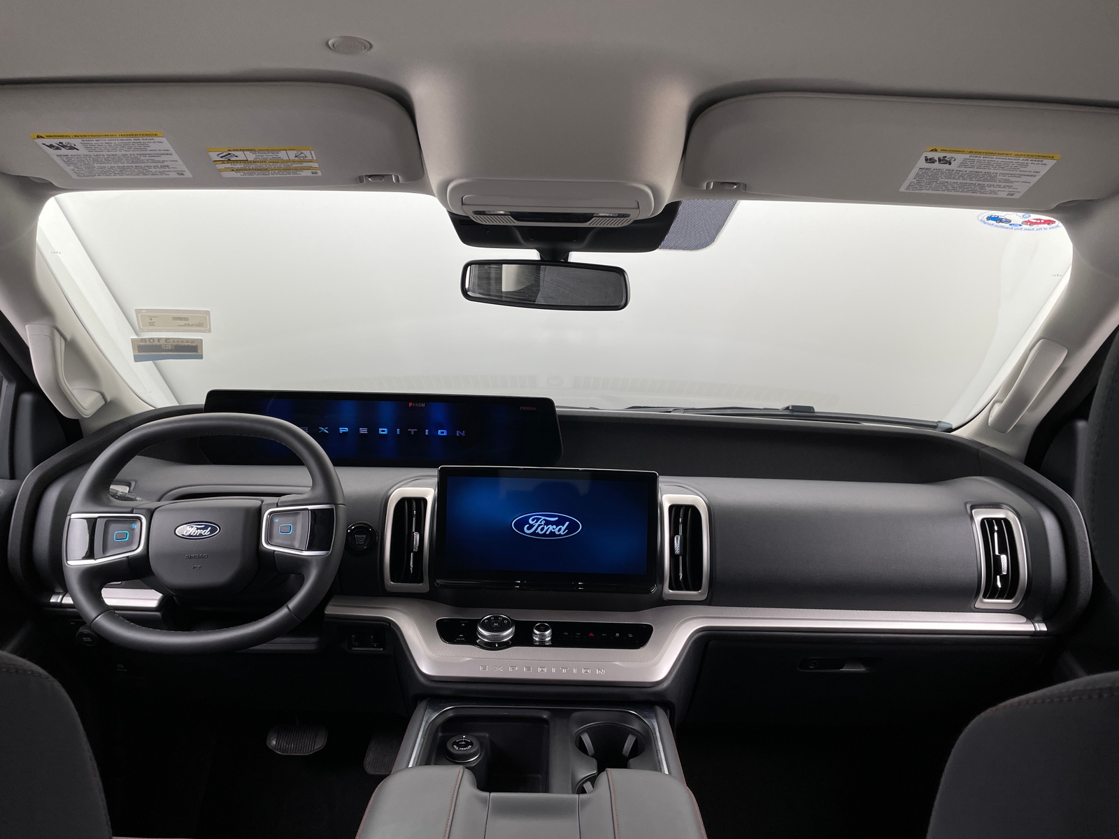 Thumbnail: 2025 Ford Expedition MAX - 3