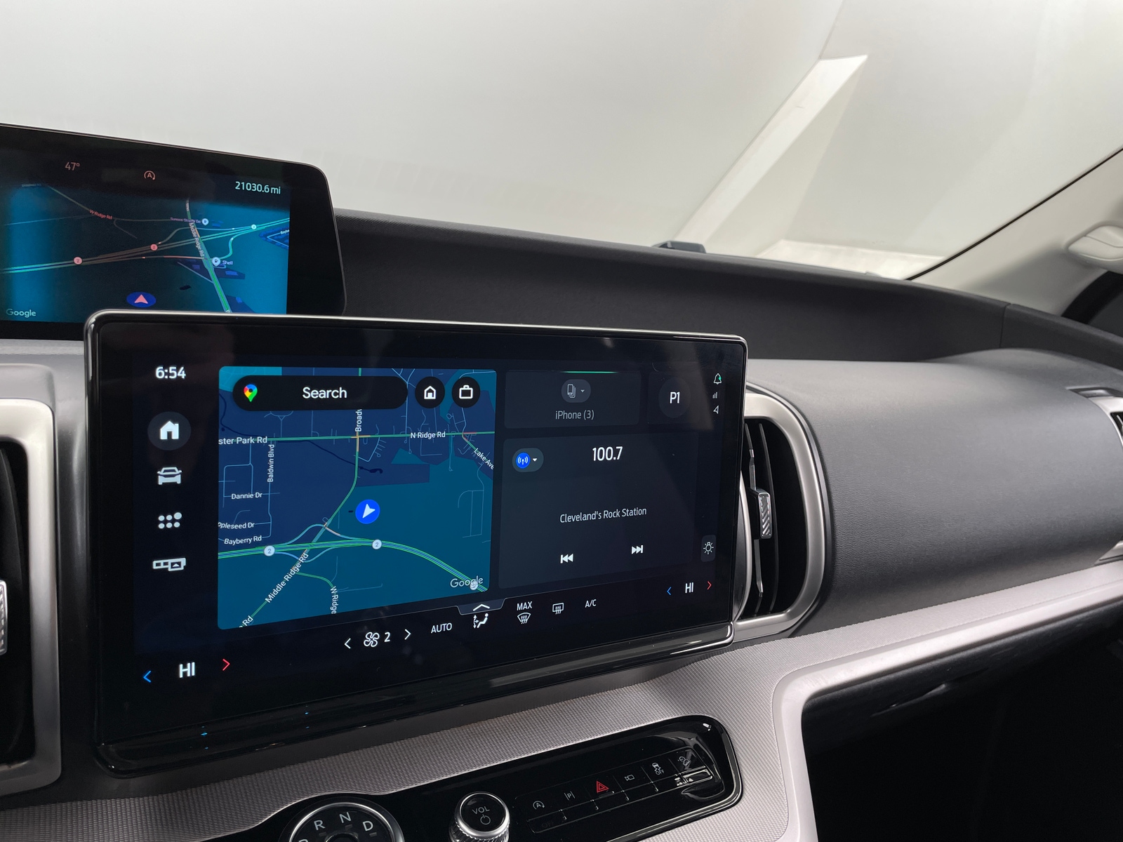 Thumbnail: 2025 Ford Expedition MAX - 4