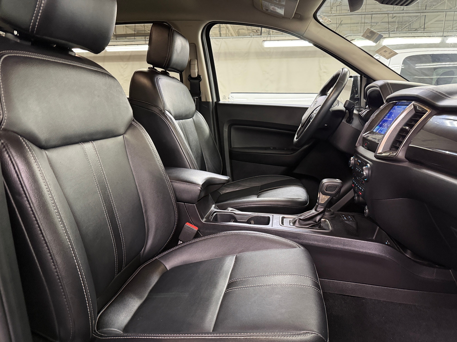 Thumbnail: 2021 Ford Ranger - 2