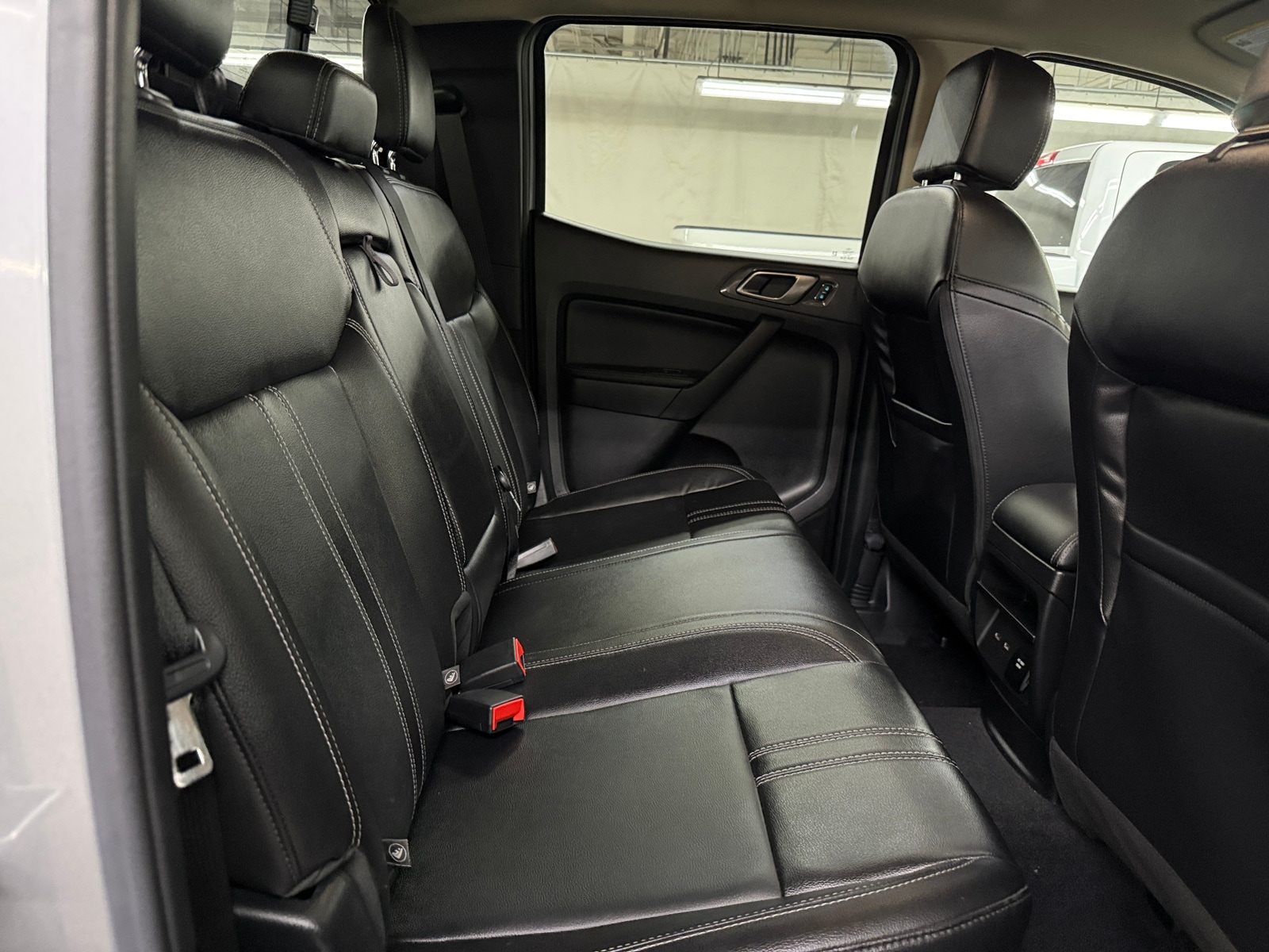 Thumbnail: 2021 Ford Ranger - 6