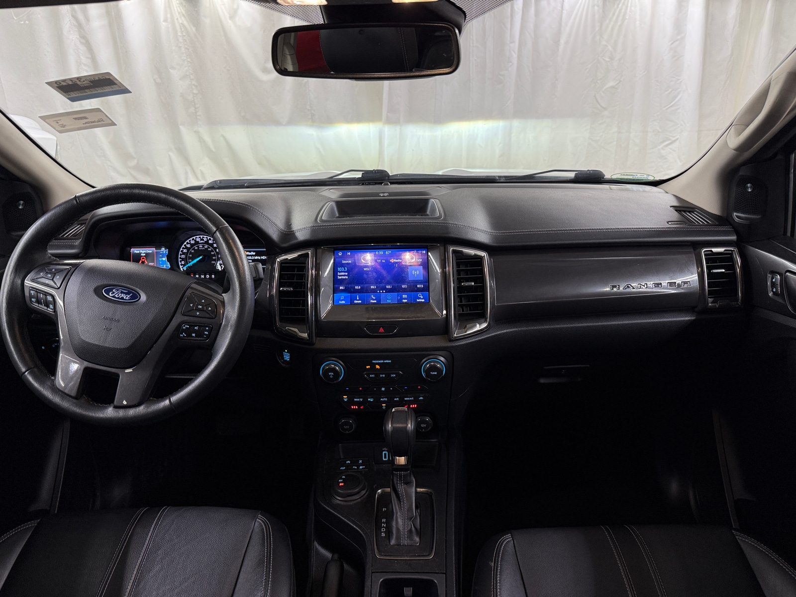 Thumbnail: 2021 Ford Ranger - 3