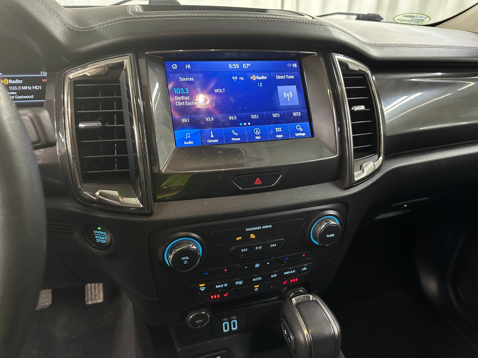 Thumbnail: 2021 Ford Ranger - 4