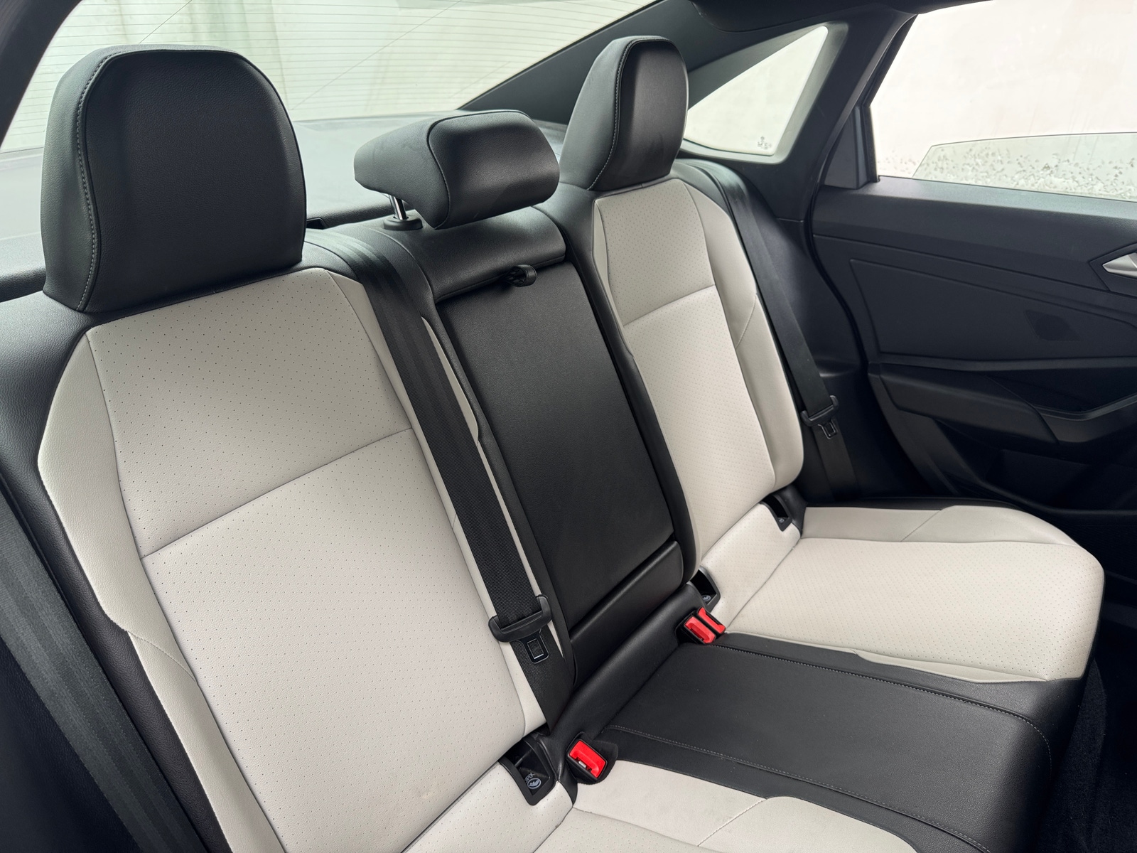 Thumbnail: 2020 Volkswagen Jetta - 5