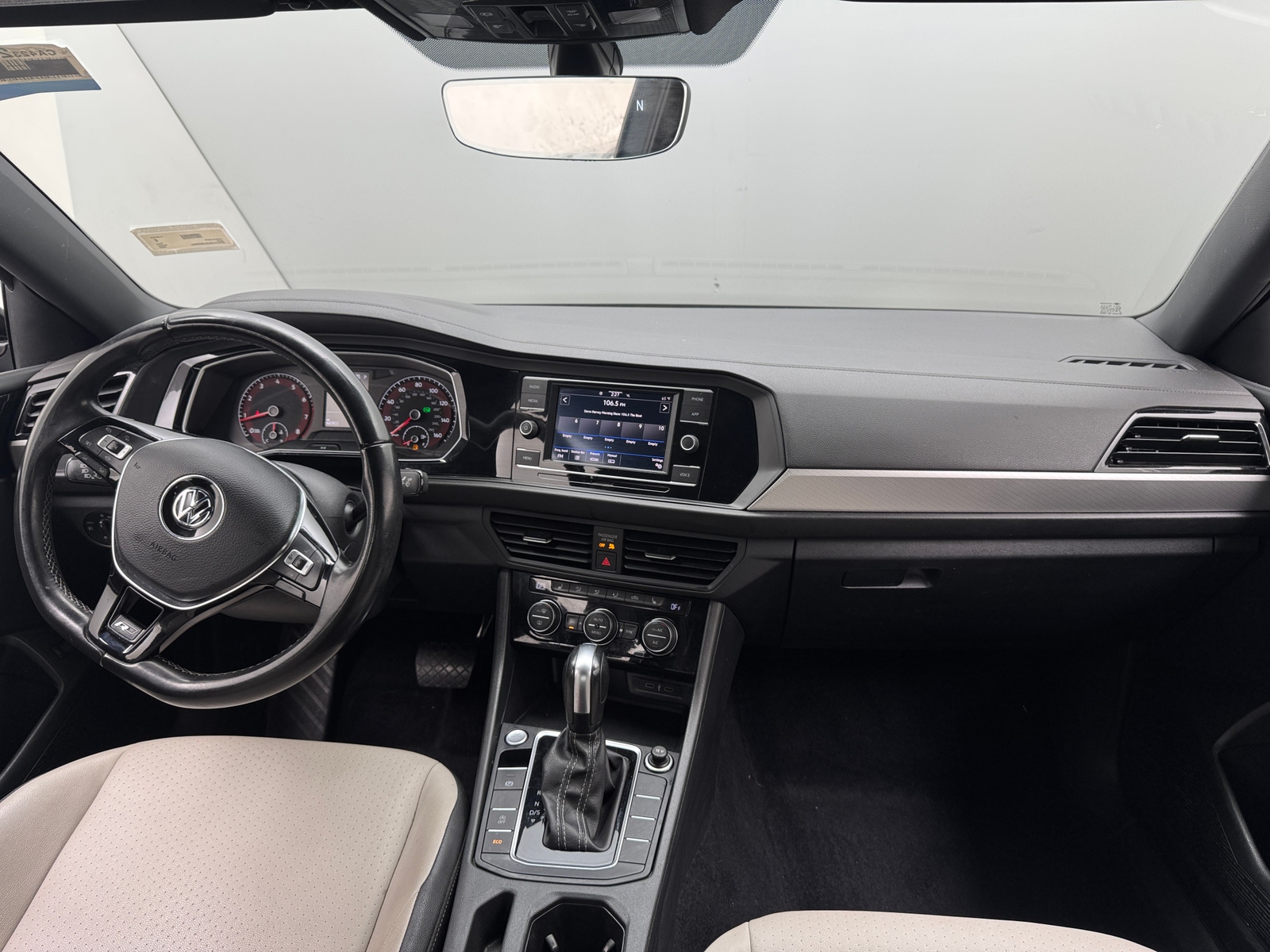 Thumbnail: 2020 Volkswagen Jetta - 2