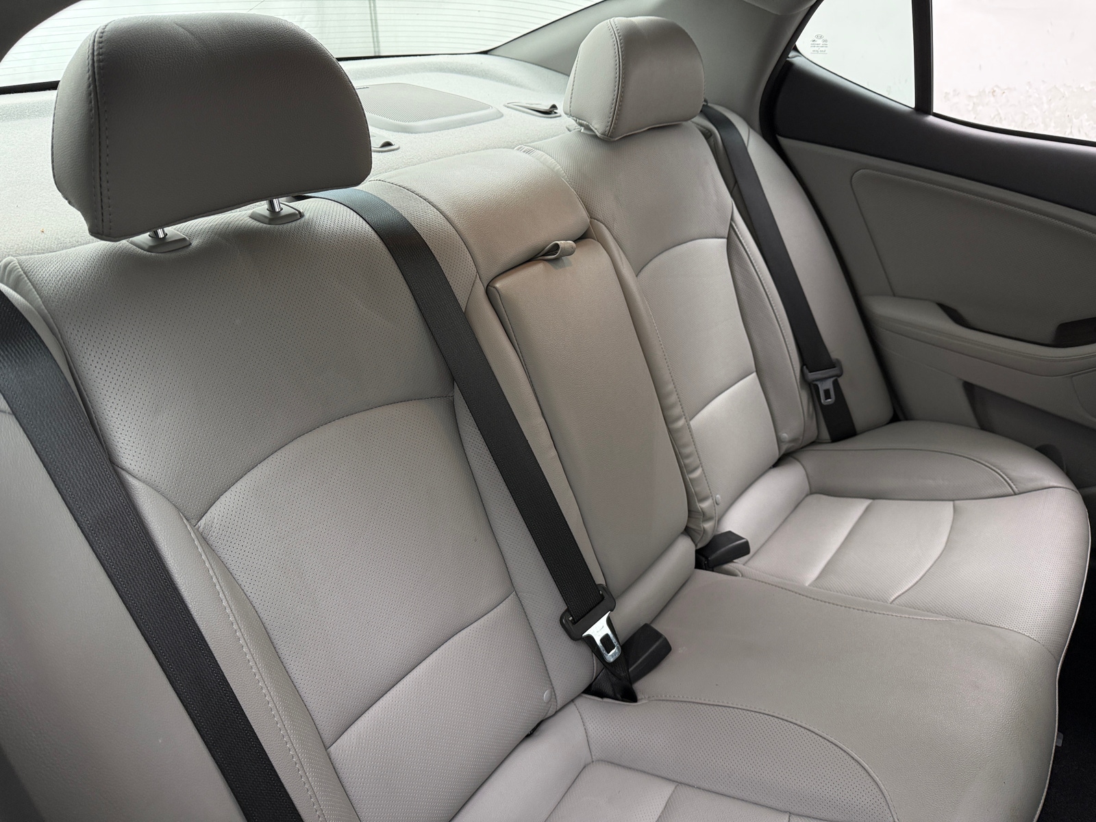 Thumbnail: 2015 Kia Optima - 5