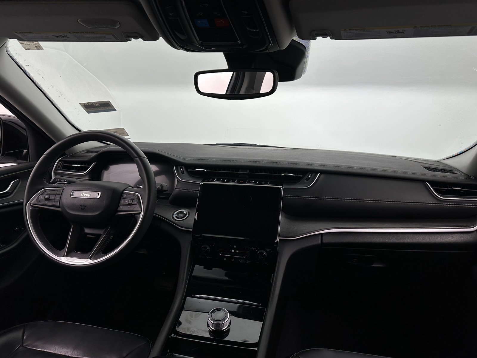 Thumbnail: 2023 Jeep Grand Cherokee - 2