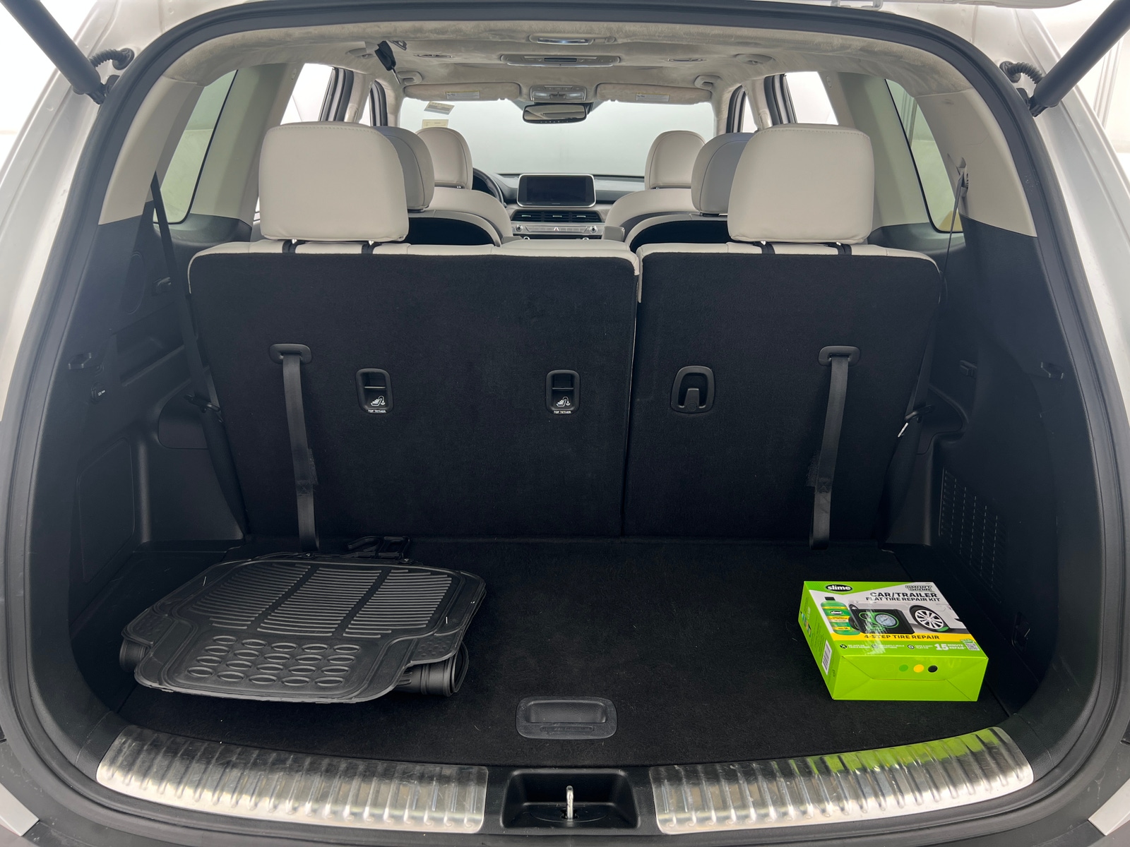 Thumbnail: 2022 Kia Telluride - 6