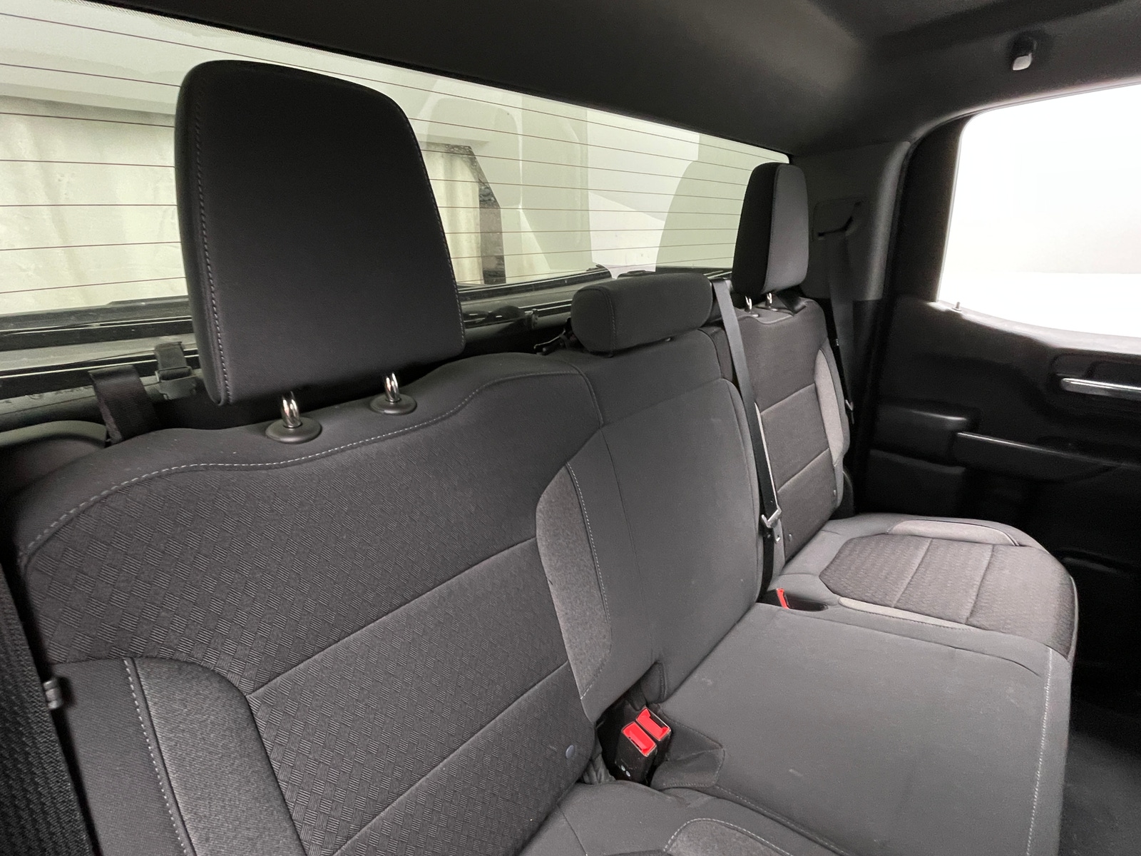 Thumbnail: 2020 Chevrolet Silverado 1500 - 6