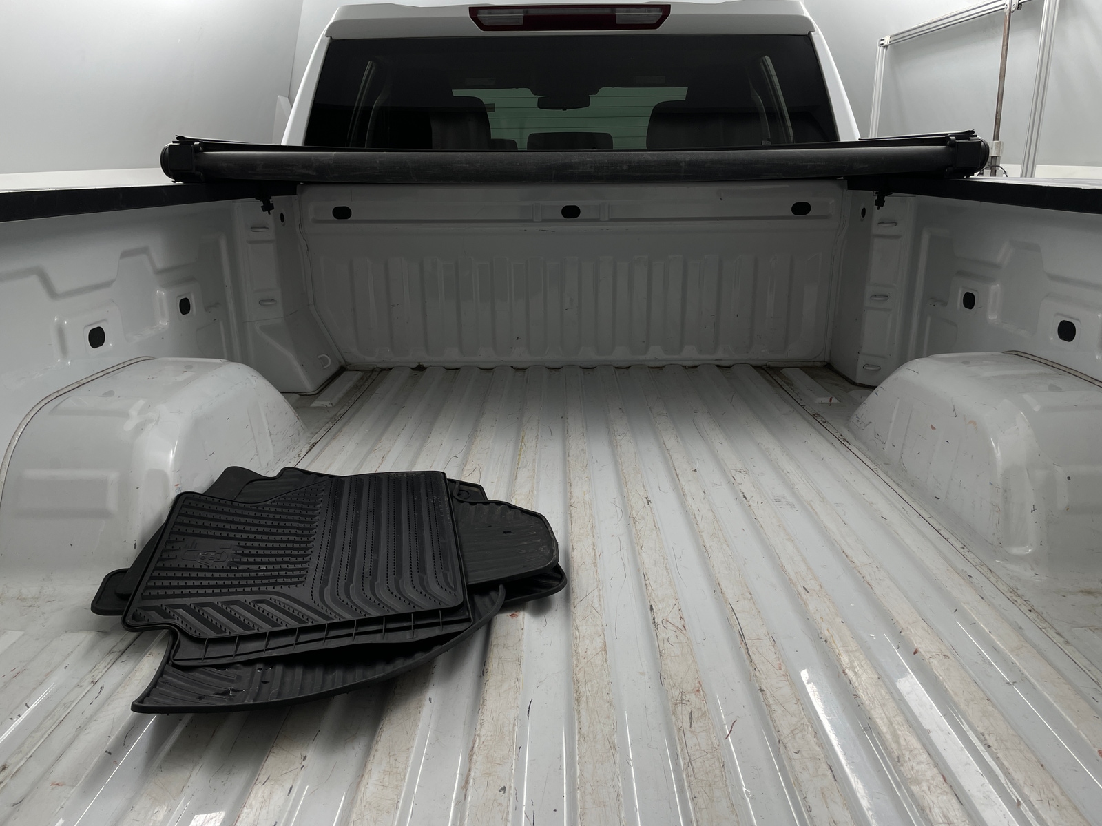 Thumbnail: 2020 Chevrolet Silverado 1500 - 7