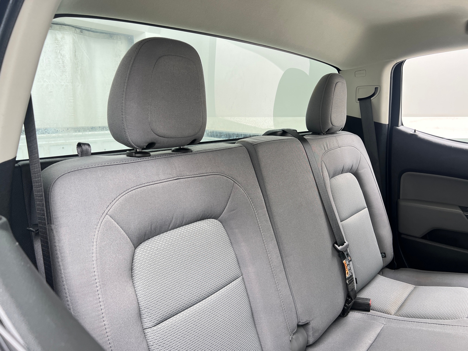 Thumbnail: 2022 Chevrolet Colorado - 6