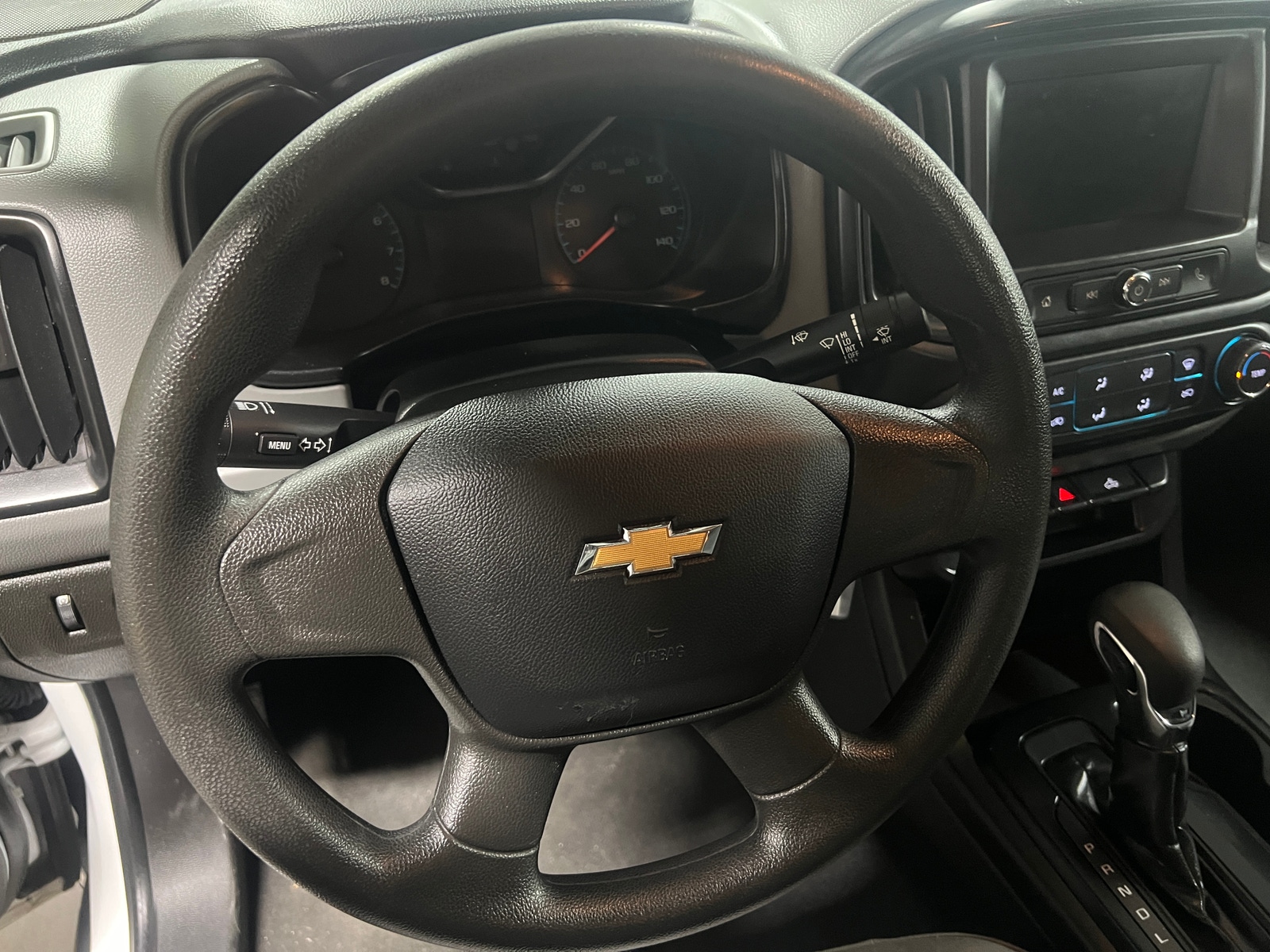 Thumbnail: 2022 Chevrolet Colorado - 5