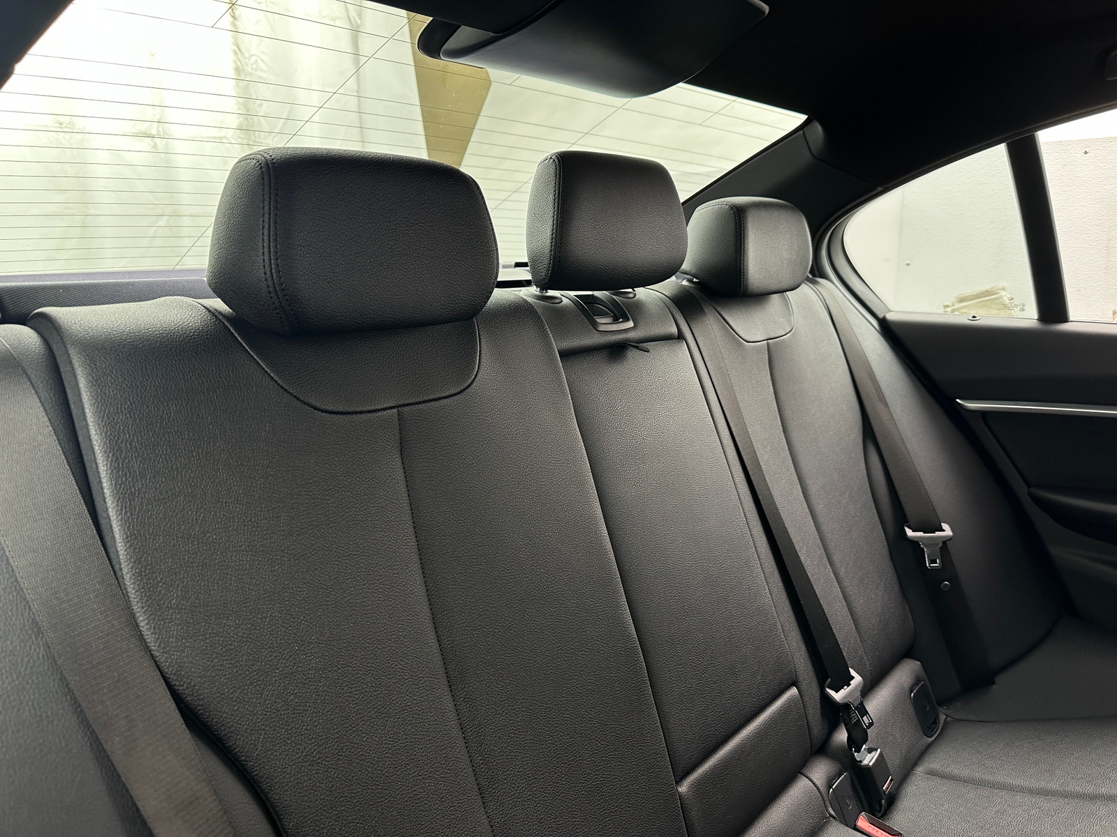 Thumbnail: 2018 BMW 3 Series - 5