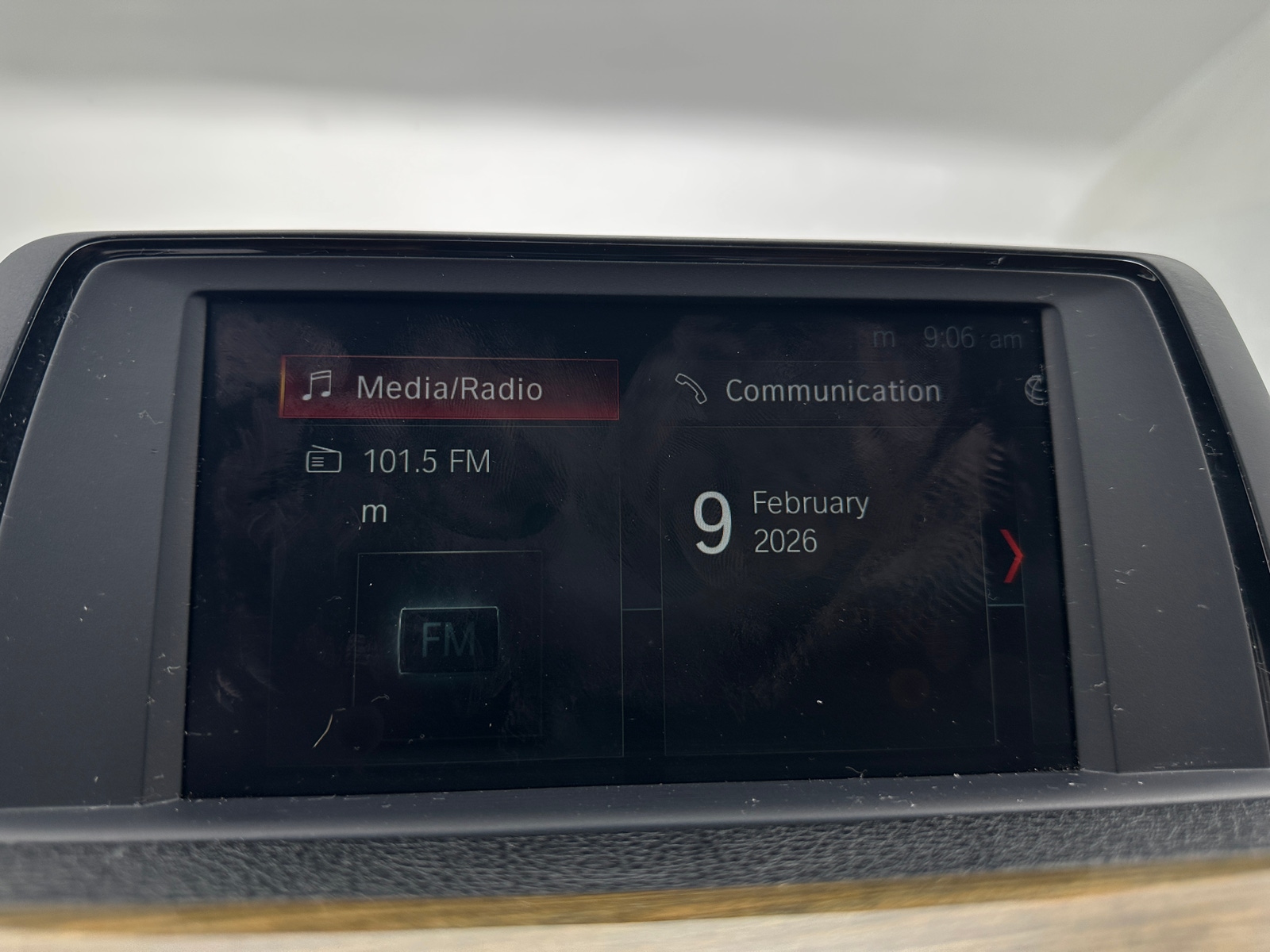 Thumbnail: 2018 BMW 3 Series - 3