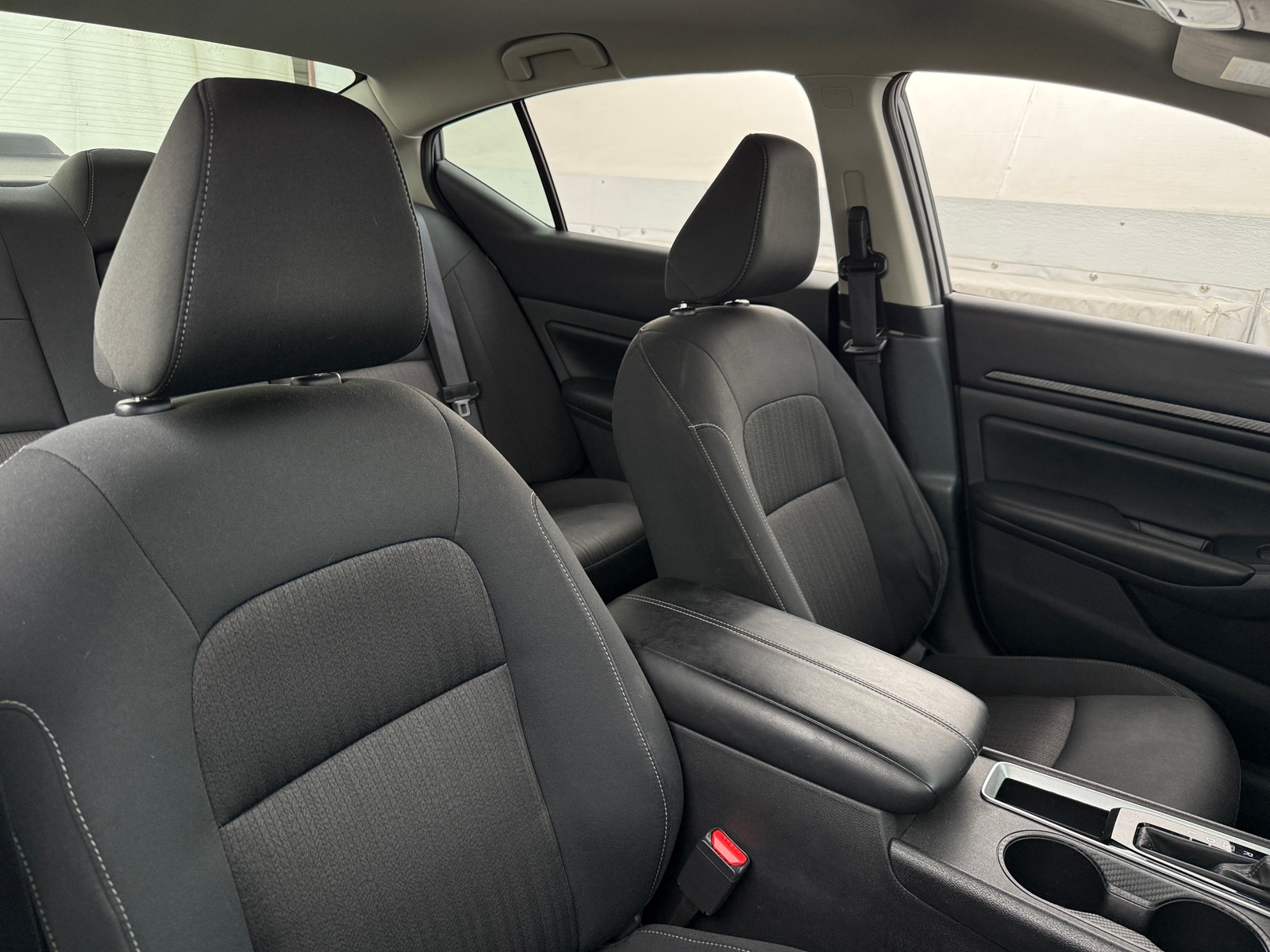 Thumbnail: 2024 Nissan Altima - 2