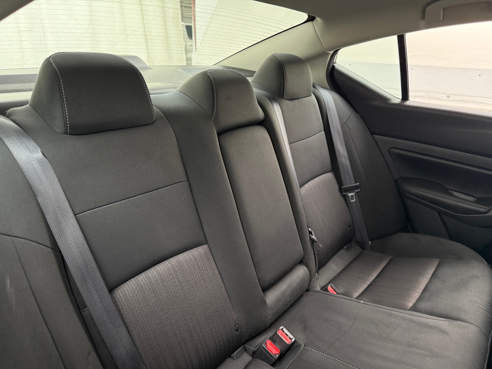 Thumbnail: 2024 Nissan Altima - 6